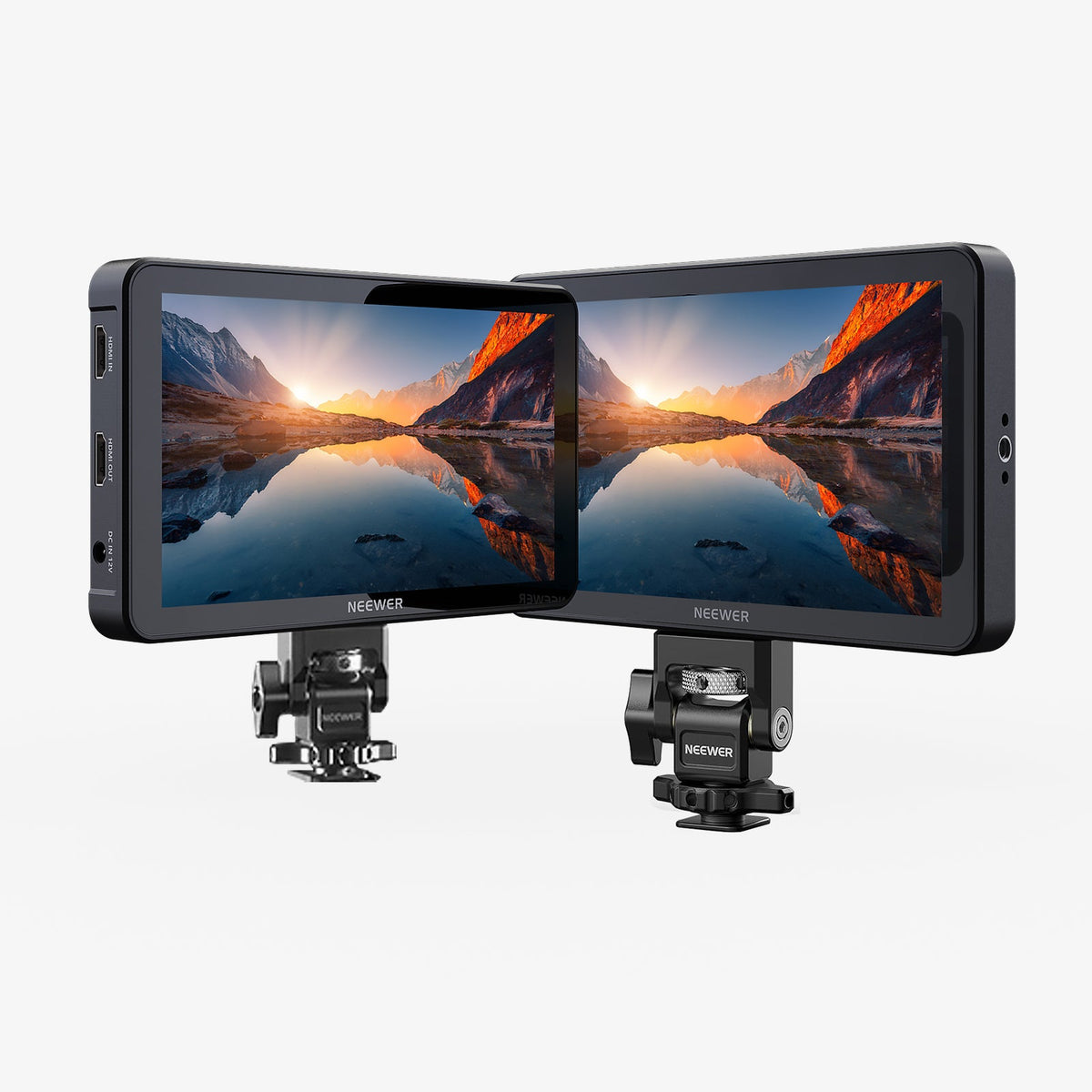 モニター NEEWER.JP