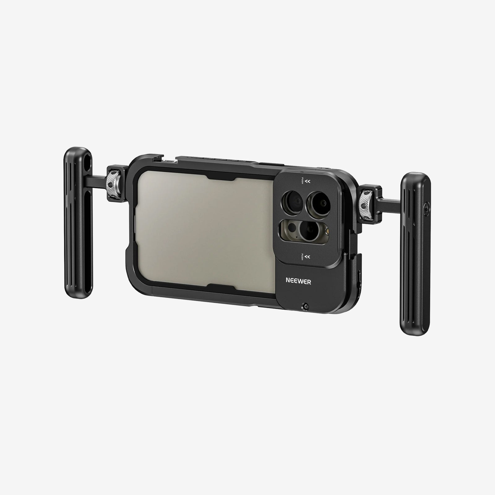 スマホリグ&ケージ