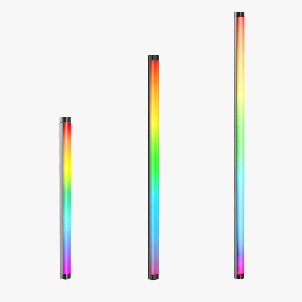 Godox TL60 LEDライト フルカラーRGBチューブライト(2本セット) | 撮影