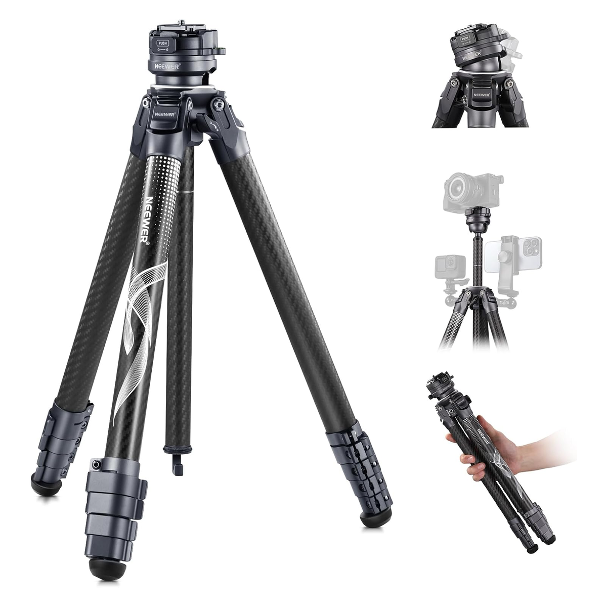NEEWER LT32 62