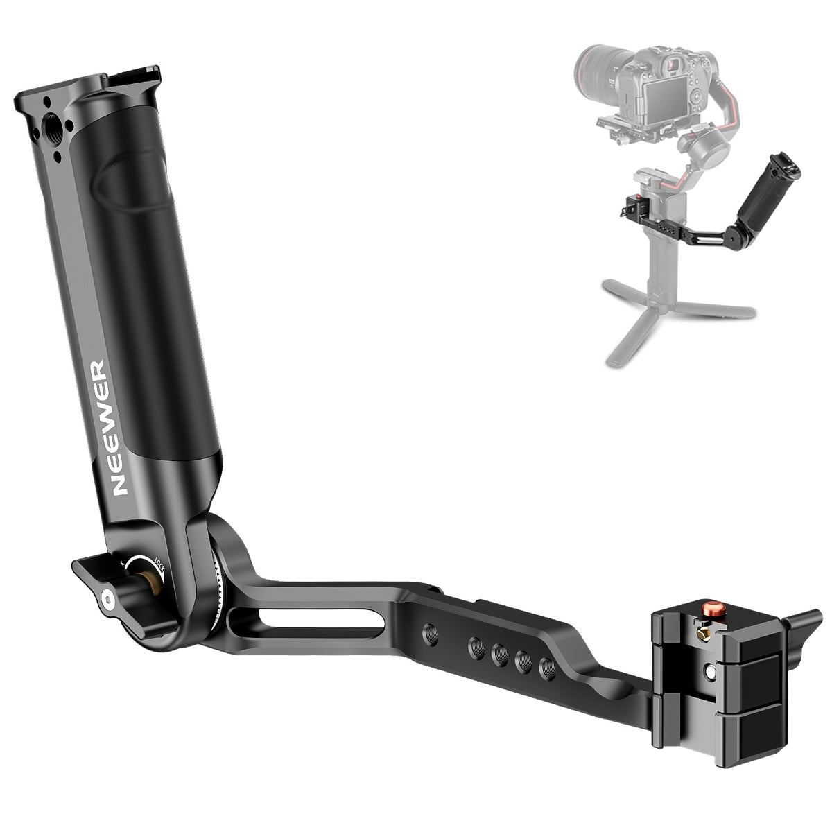 NEEWER ST49 スリングカメラハンドルグリップ – NEEWER.JP