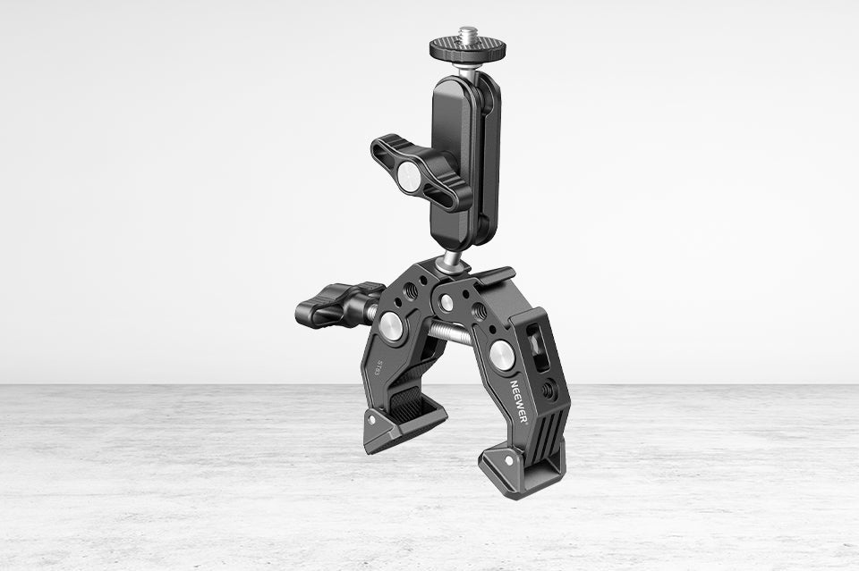 スーパークランプ