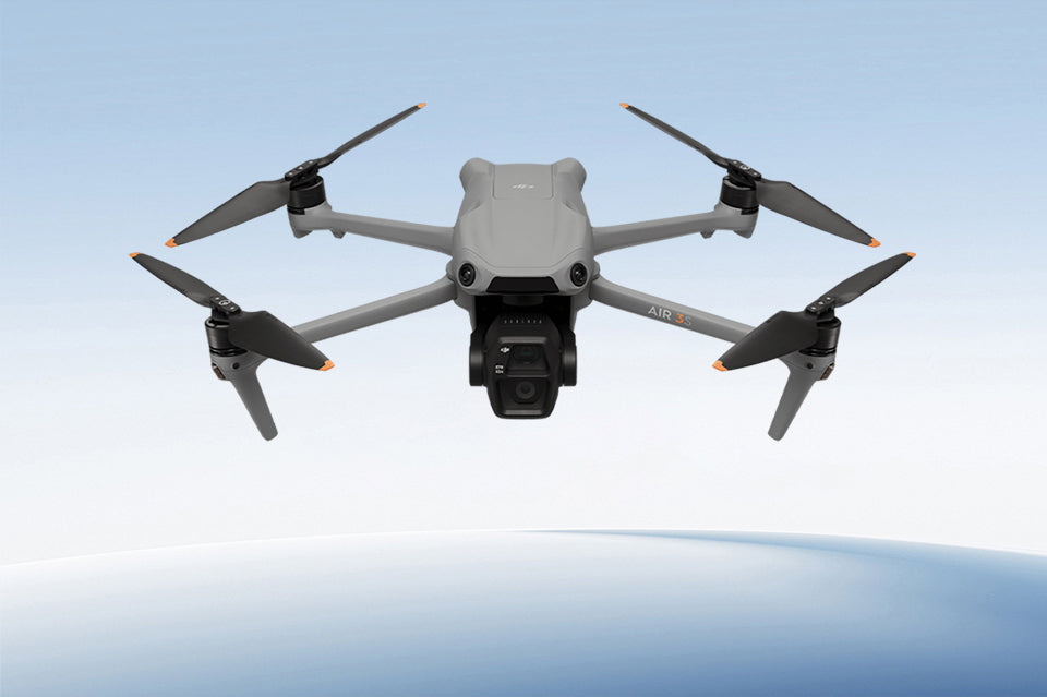 DJI Air用