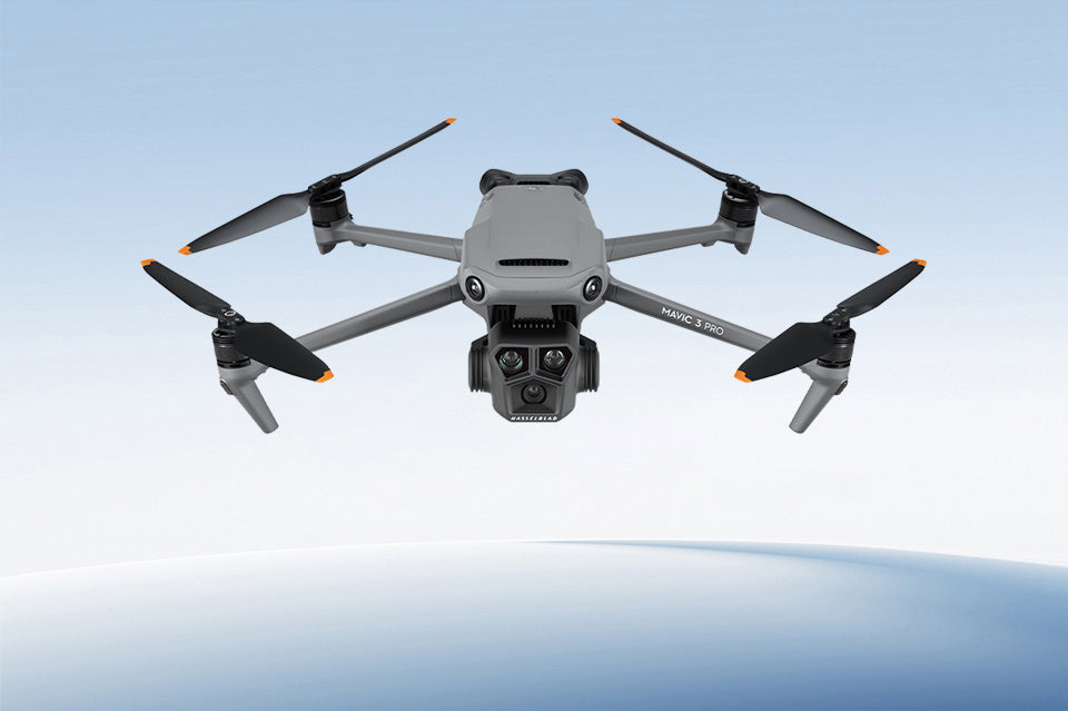 DJI Mavic用