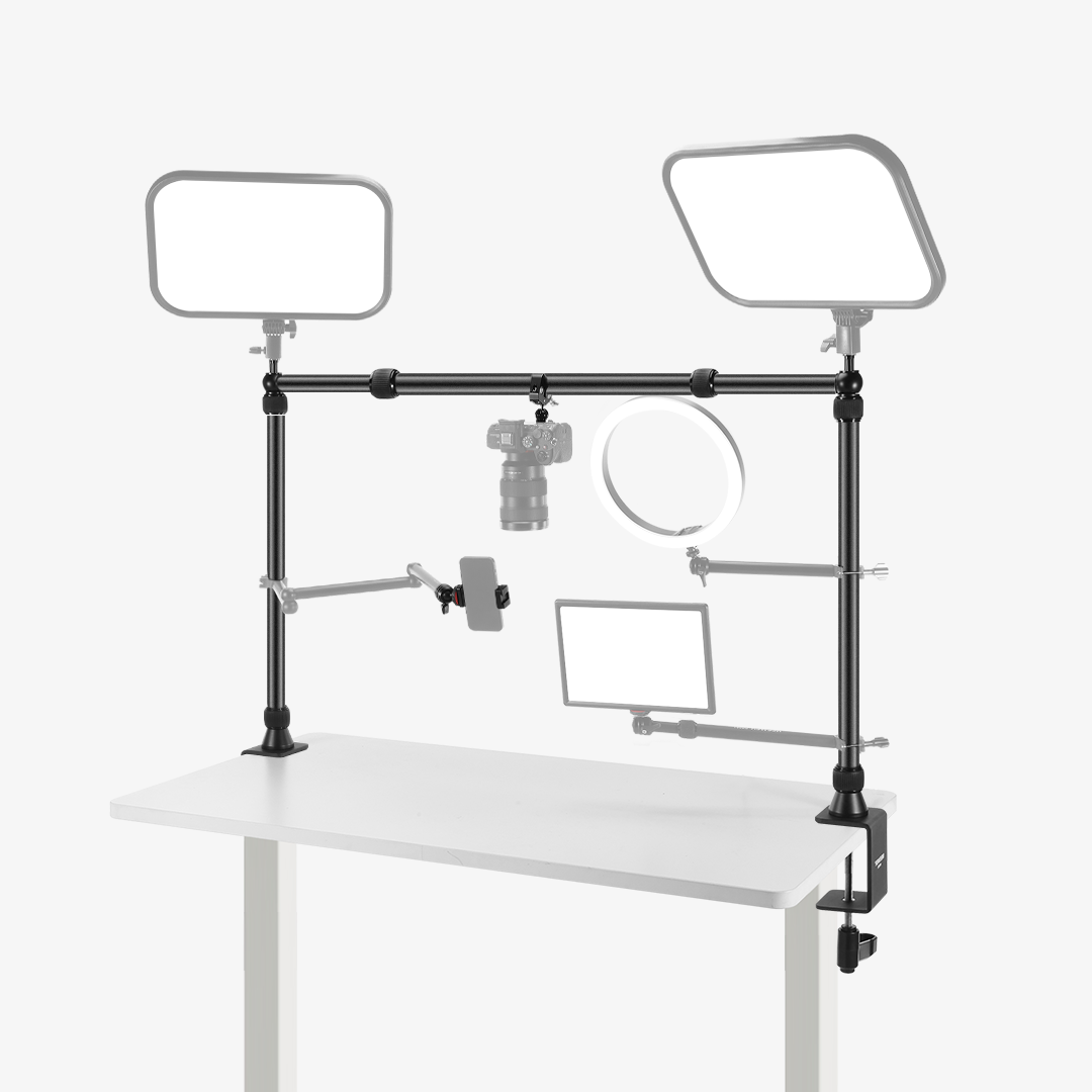 NEEWER ST-260HQ プロ ライトスタンド 260cm- NEEWER – NEEWER.JP