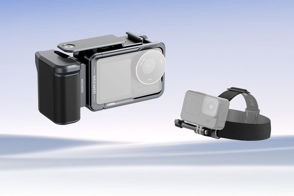 GoProシリーズ用