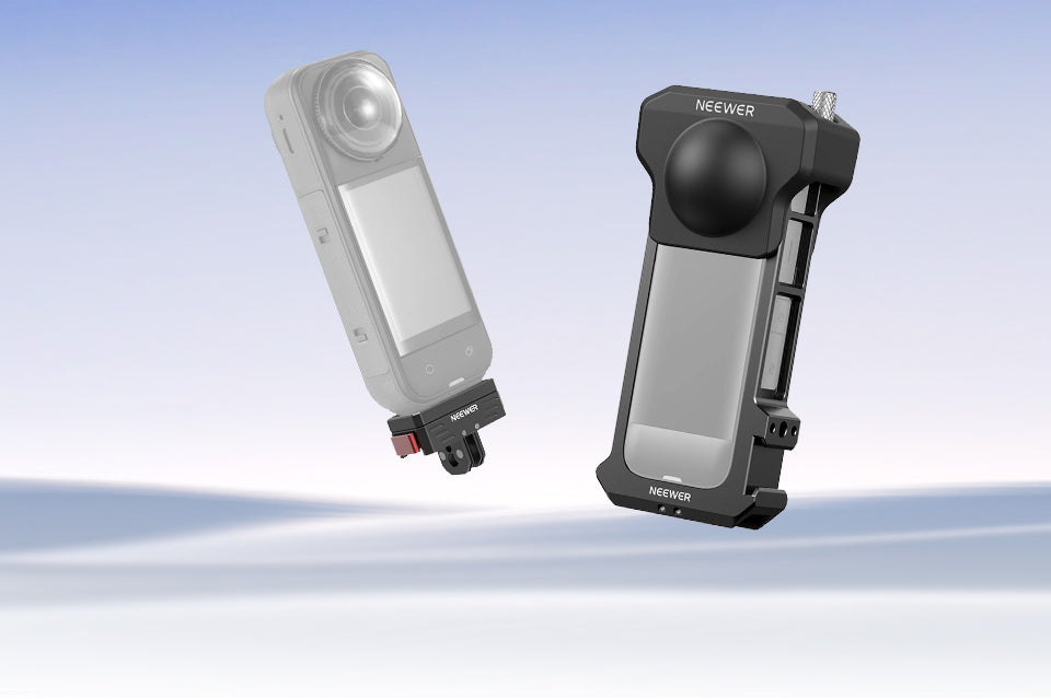 Insta360シリーズ用