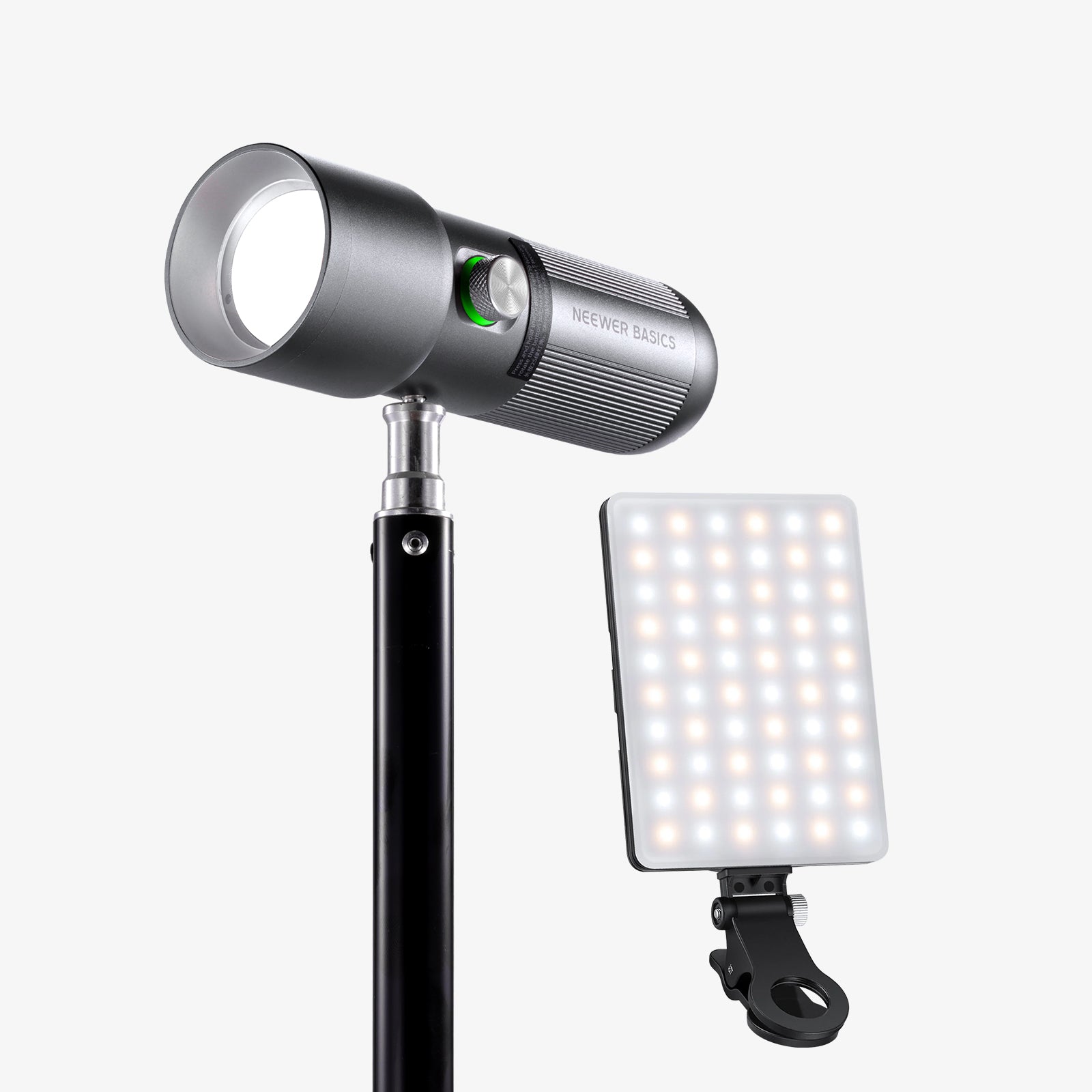 リングライト – NEEWER.JP