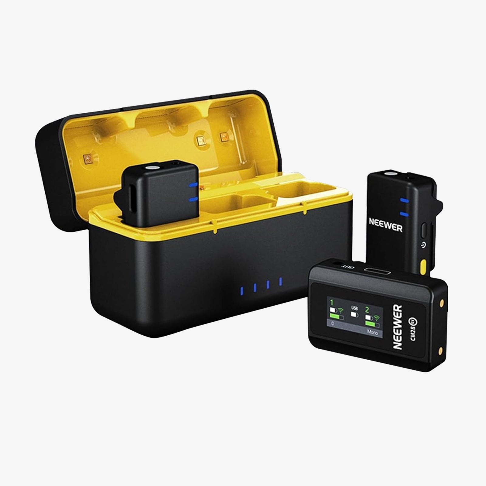 スマホ用マイク