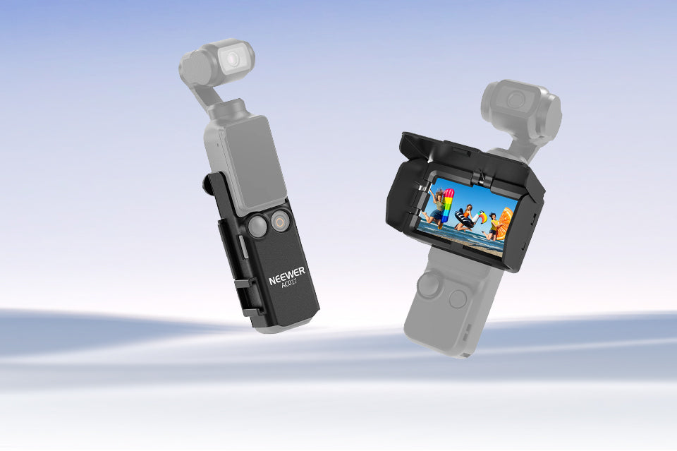 DJI Osmoシリーズ用