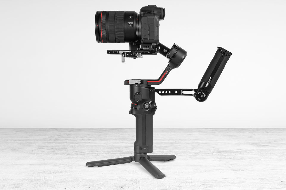 スタビライザーリグ