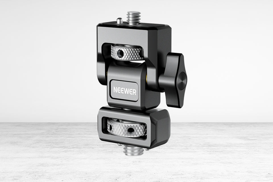 モニターマウント