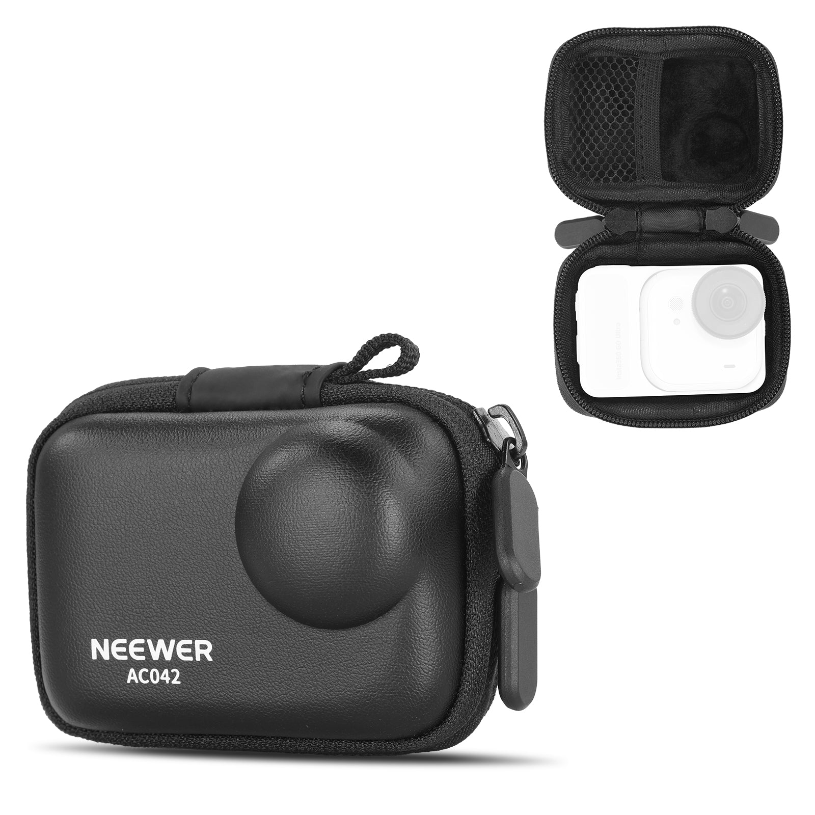 NEEWER AC042 収納ケース Insta360 GO Ultra対応 – NEEWER.JP