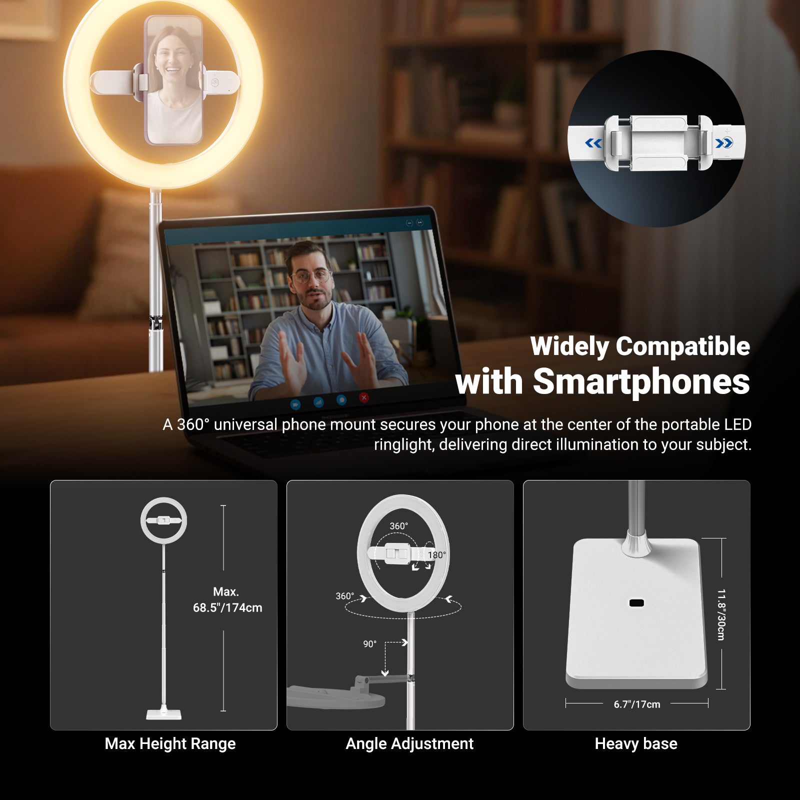 NEEWER ENTRY LEVEL VERSION 10