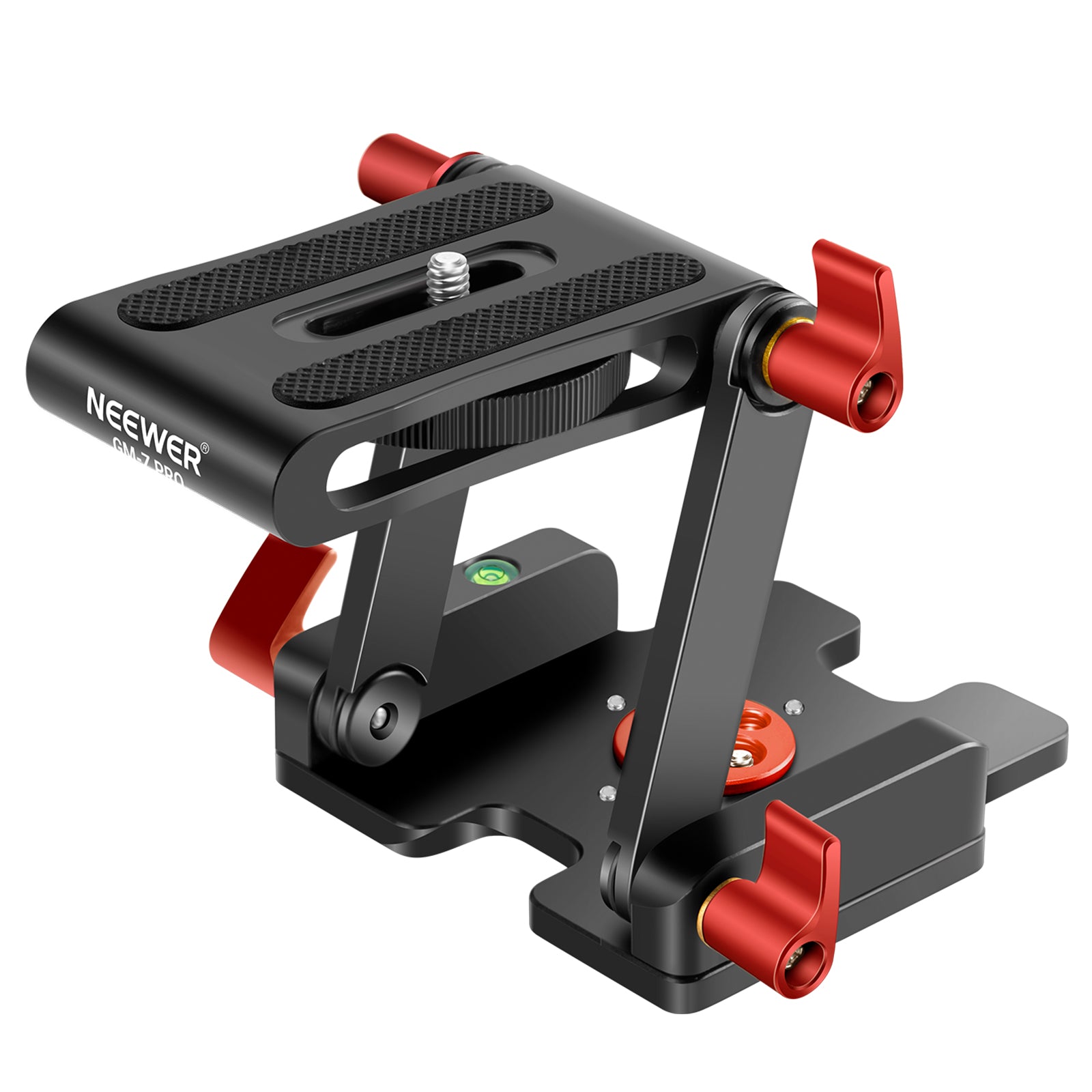 NEEWER アップグレードZ型フレックスチルトヘッド – NEEWER.JP