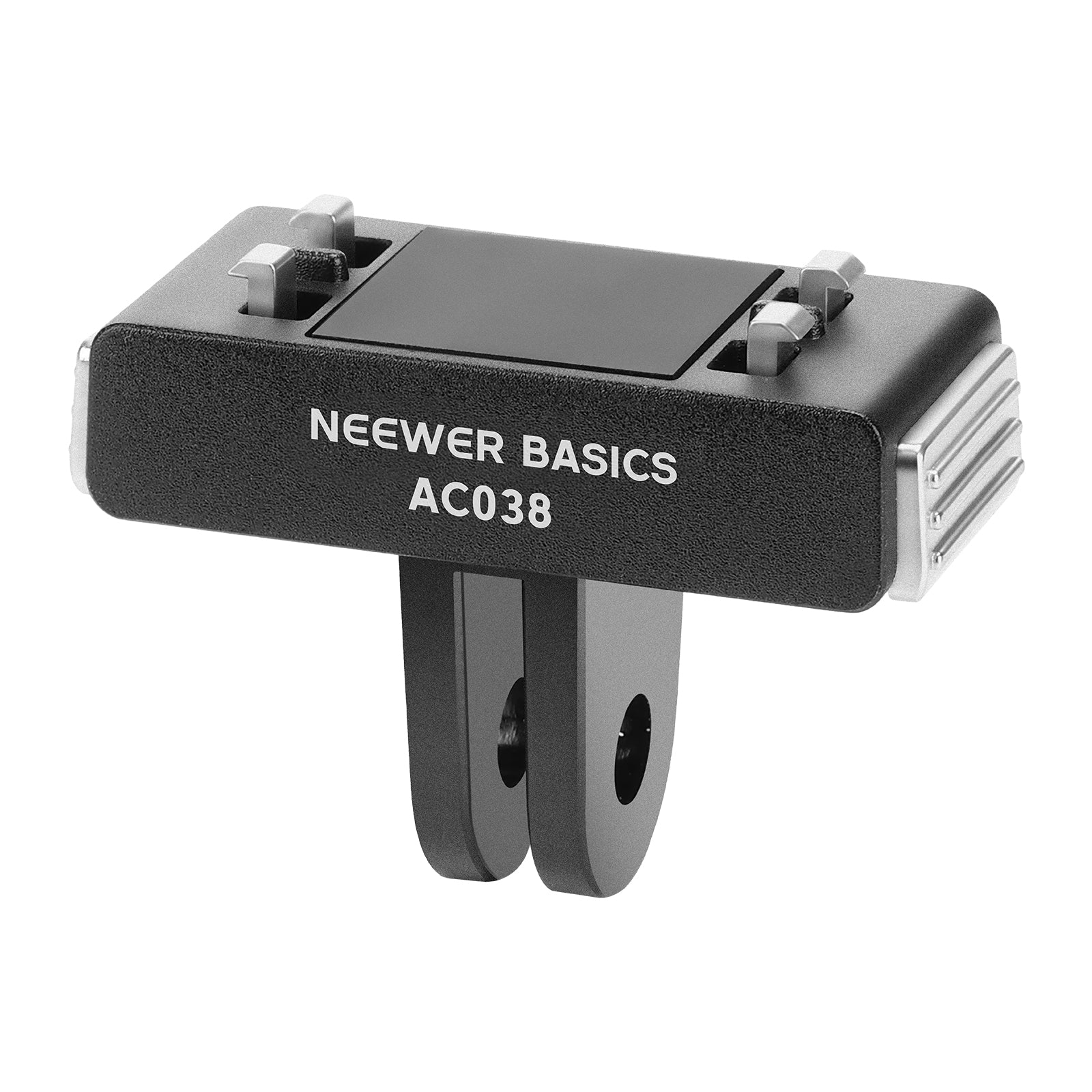 NEEWER BASICS AC038 マグネット式マウントアダプター コンパチブル
