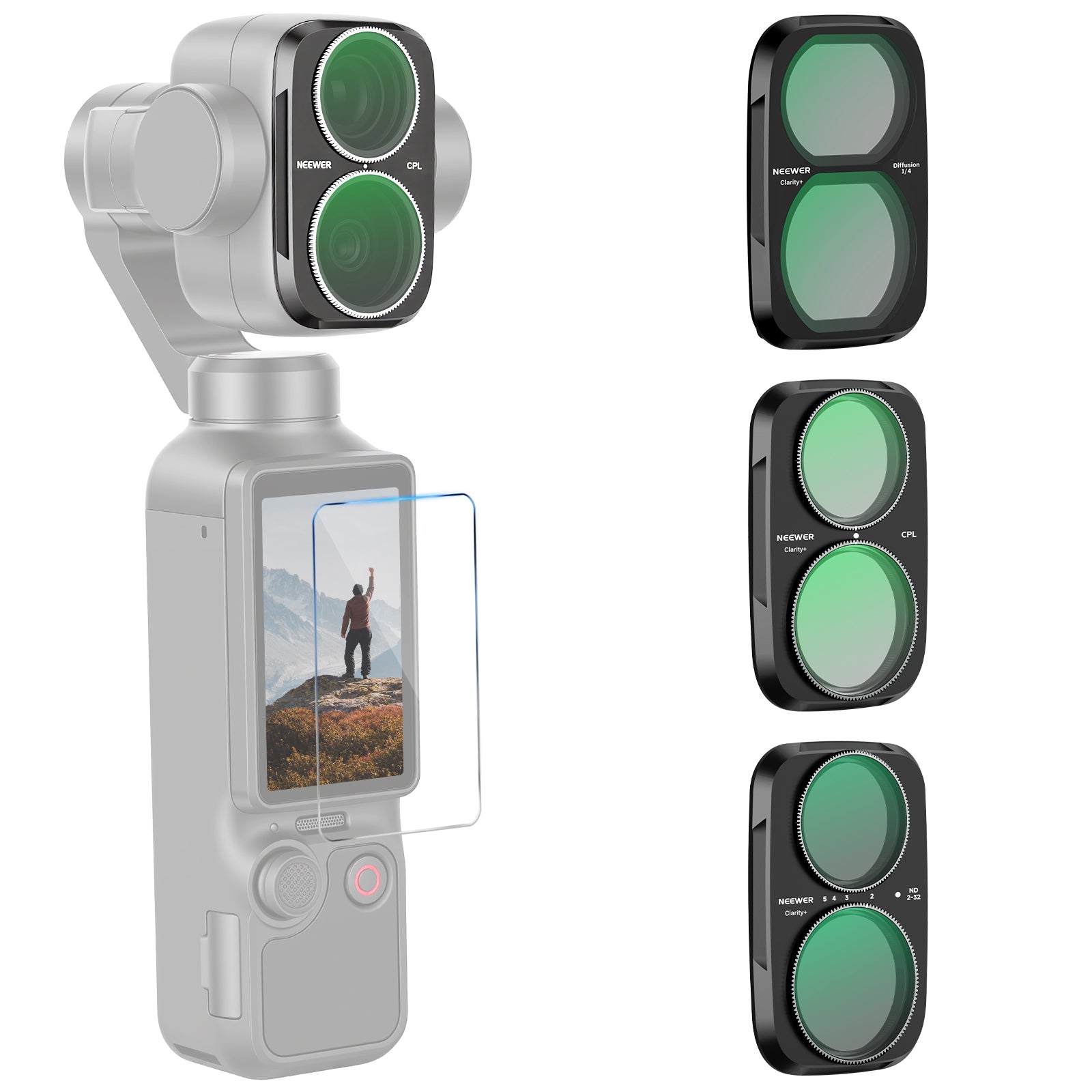 New products – NEEWER.JP