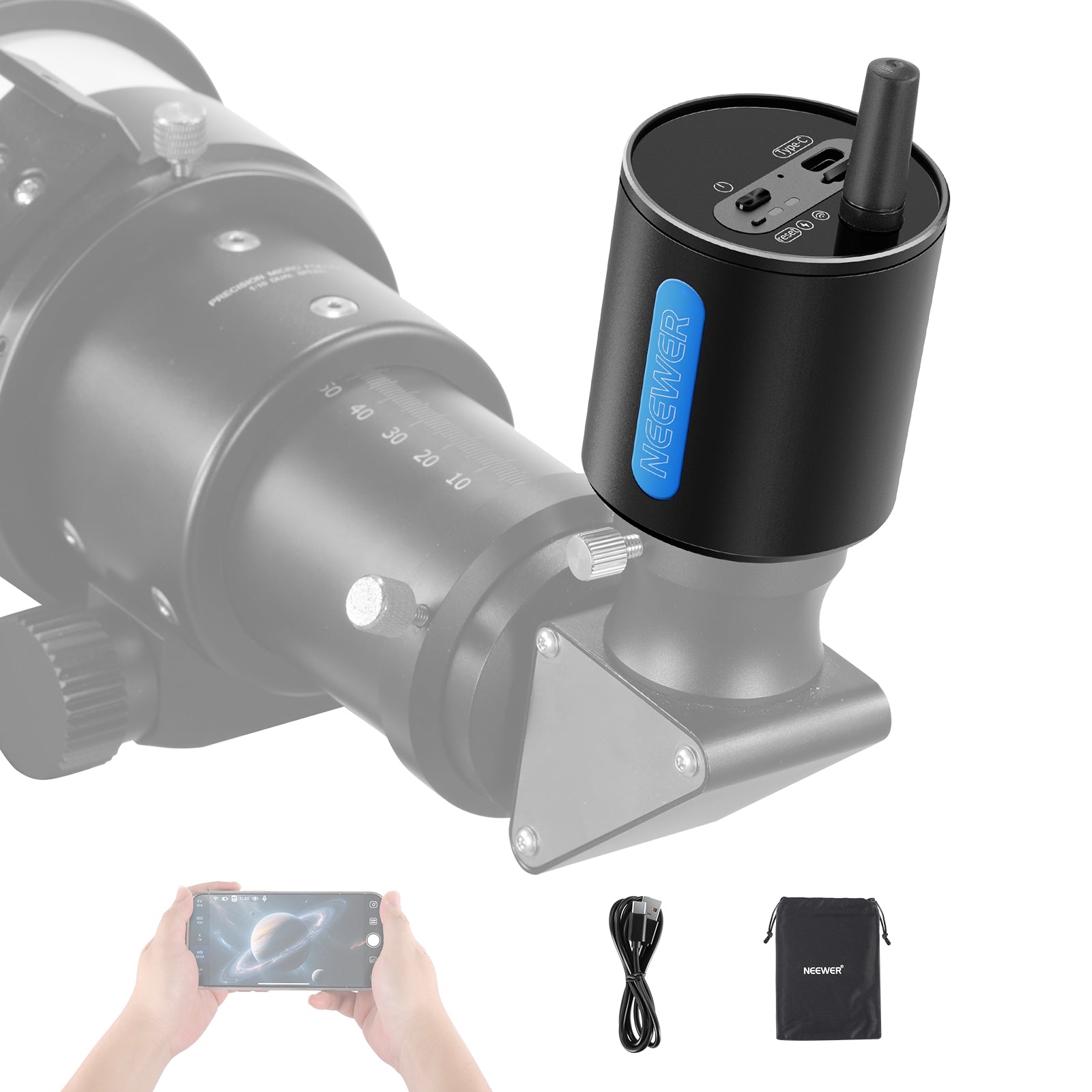 NEEWER LS-T22 1.25