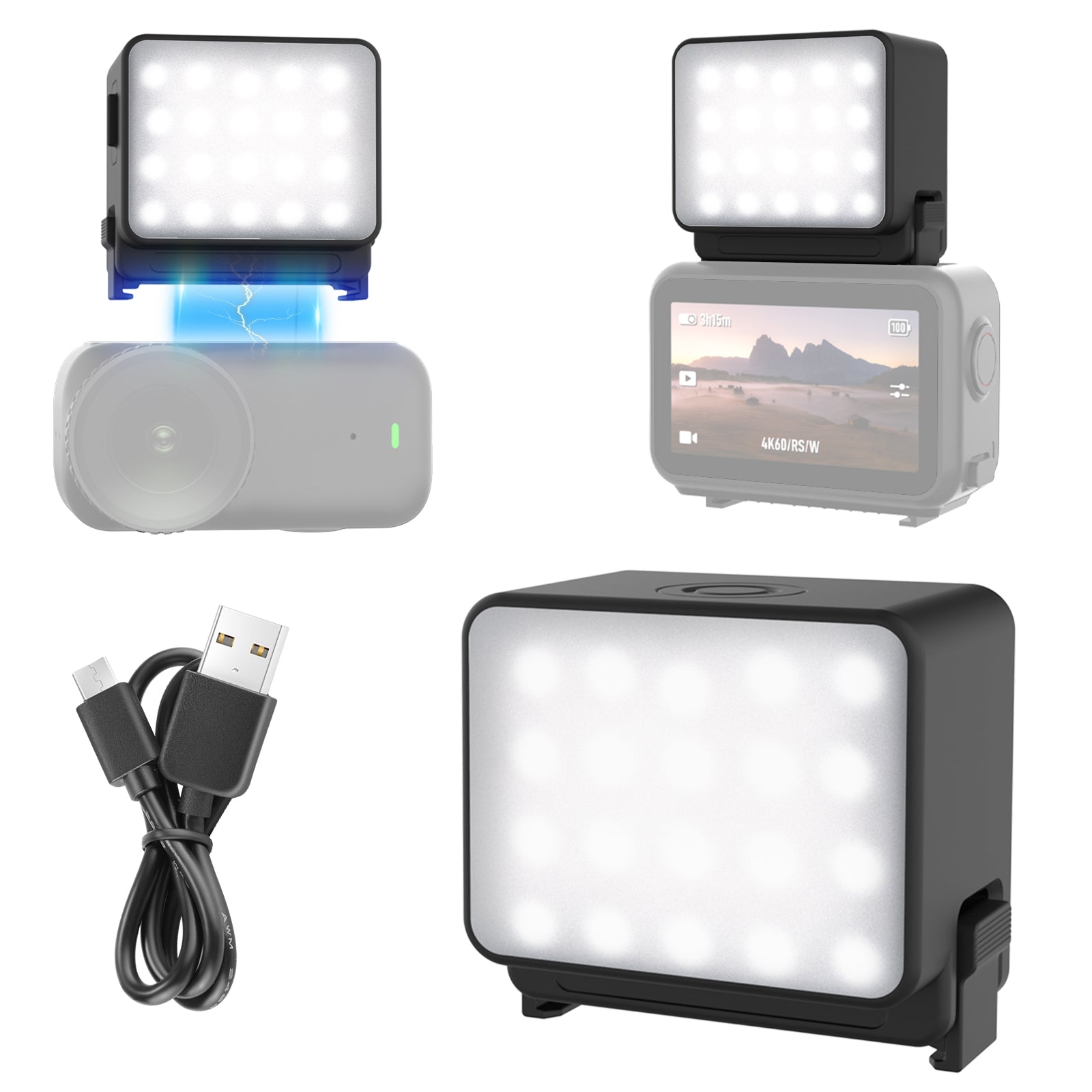 New products – NEEWER.JP