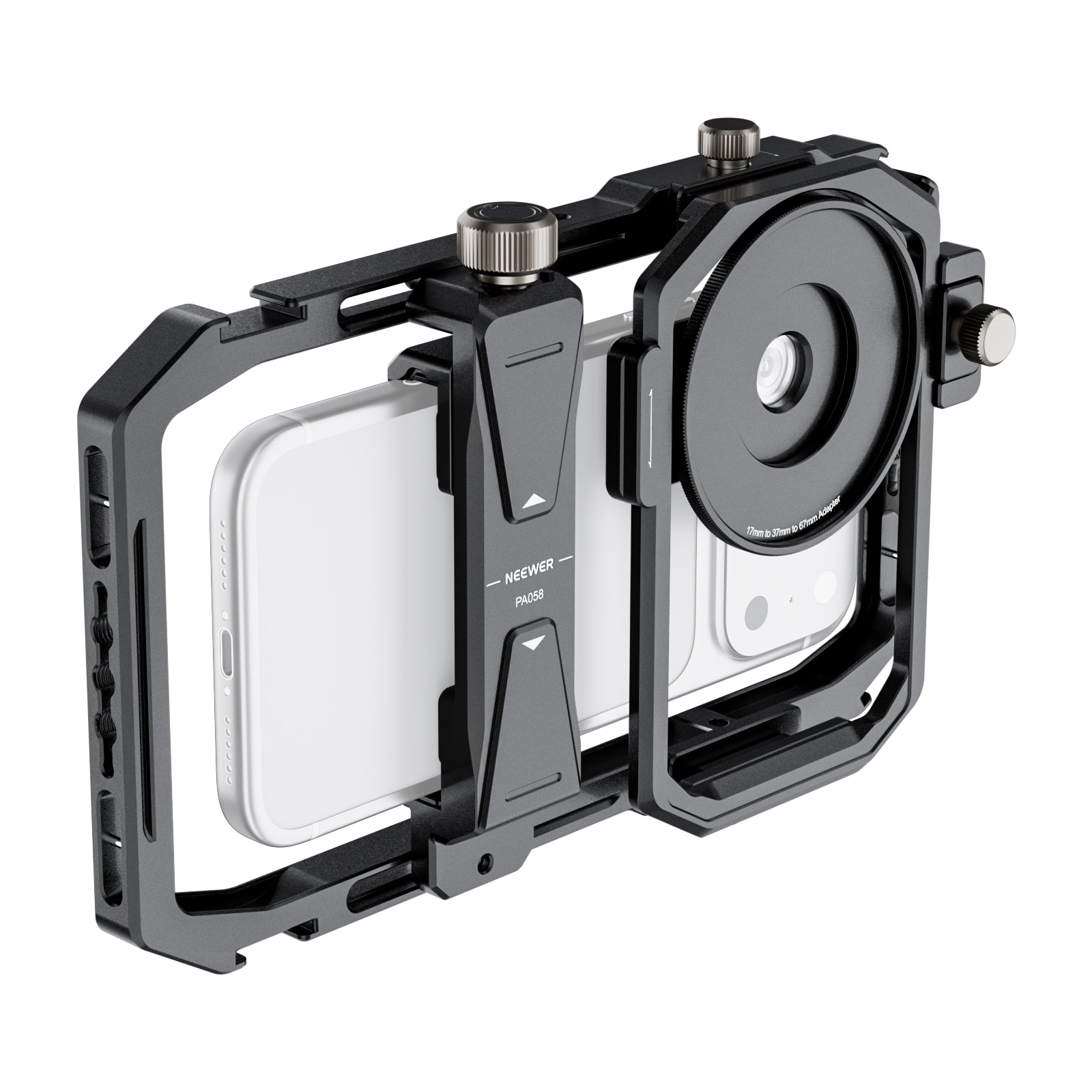 NEEWER PA058 汎用スマホケージ – NEEWER.JP