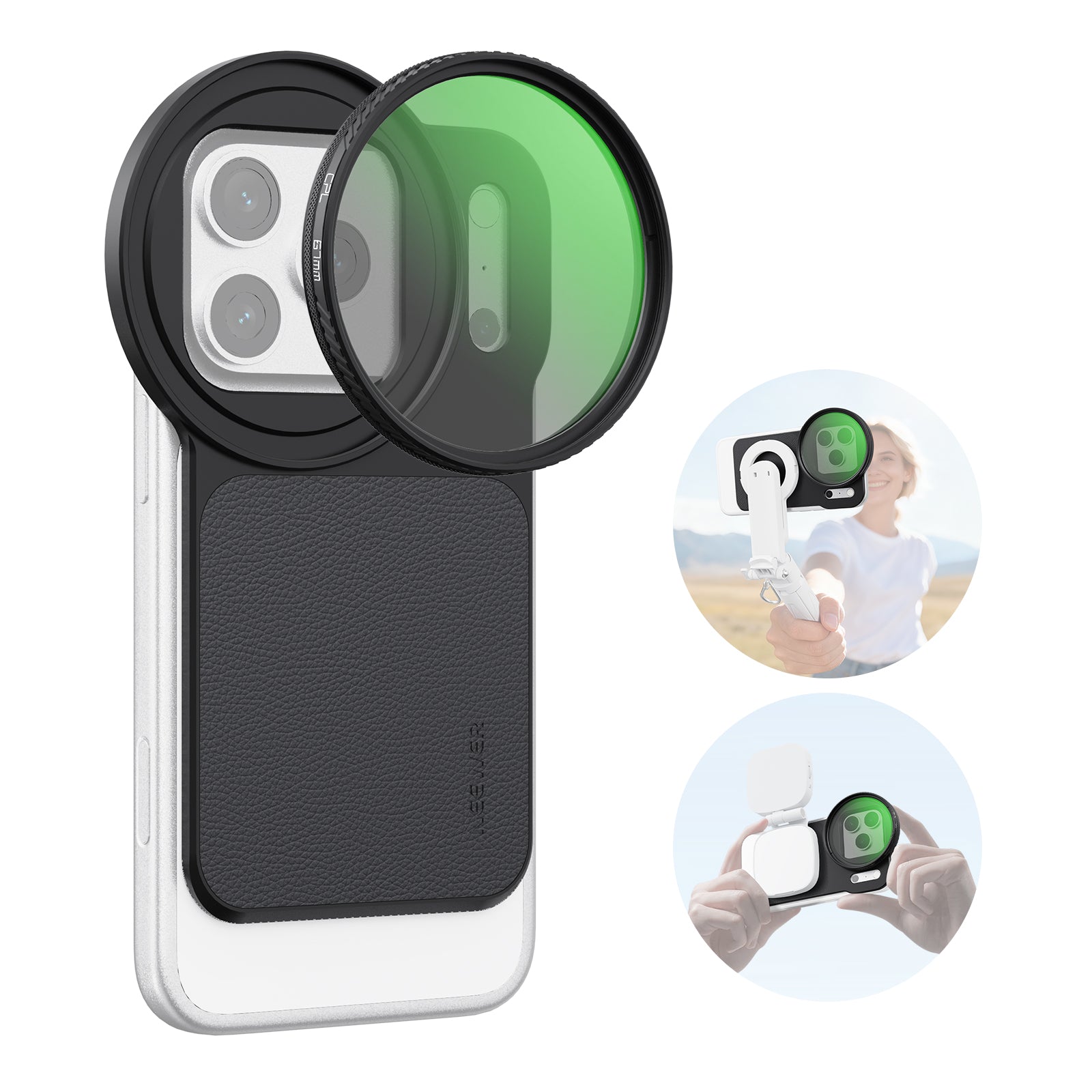 iPhone シリーズ – NEEWER.JP