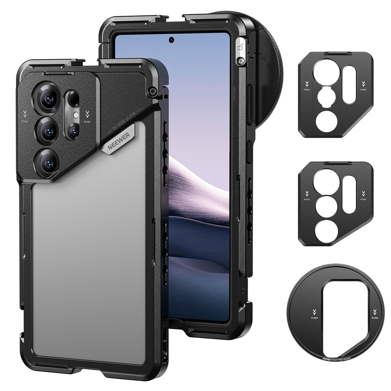 ken　　galaxy s25 3台 Galaxy S25シリーズ 新製品体験レポ ート 【今年は1月発表】 「Galaxy