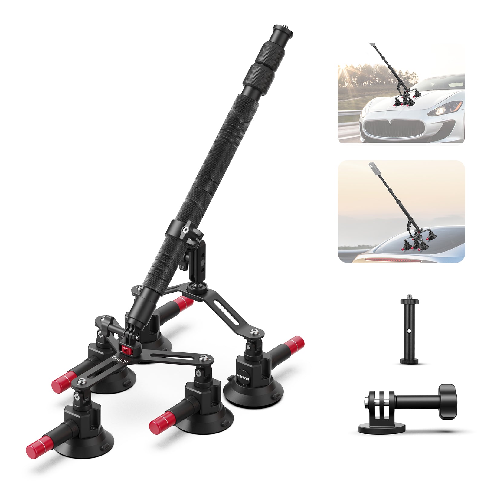 New products – NEEWER.JP