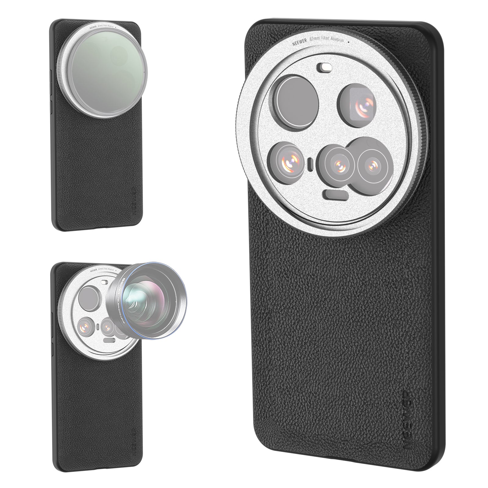 NEEWER PA101 スマホケース コンパチブル Xiaomi 15 Ultra – NEEWER.JP