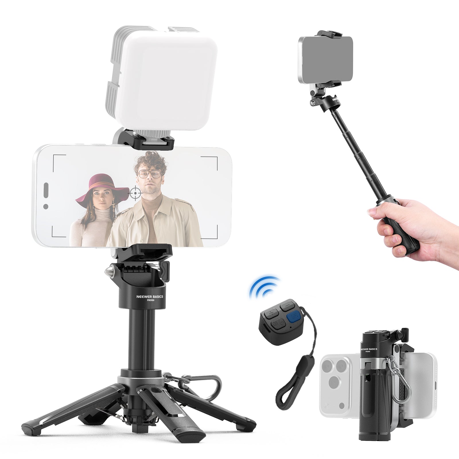 New products – NEEWER.JP