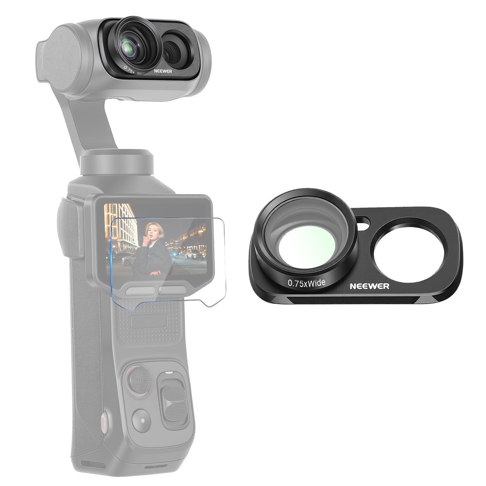 New products – NEEWER.JP