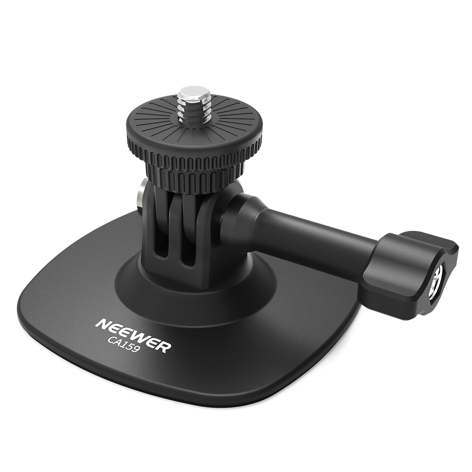 NEEWER CA159 粘着マウント アクションカメラ対応 – NEEWER.JP