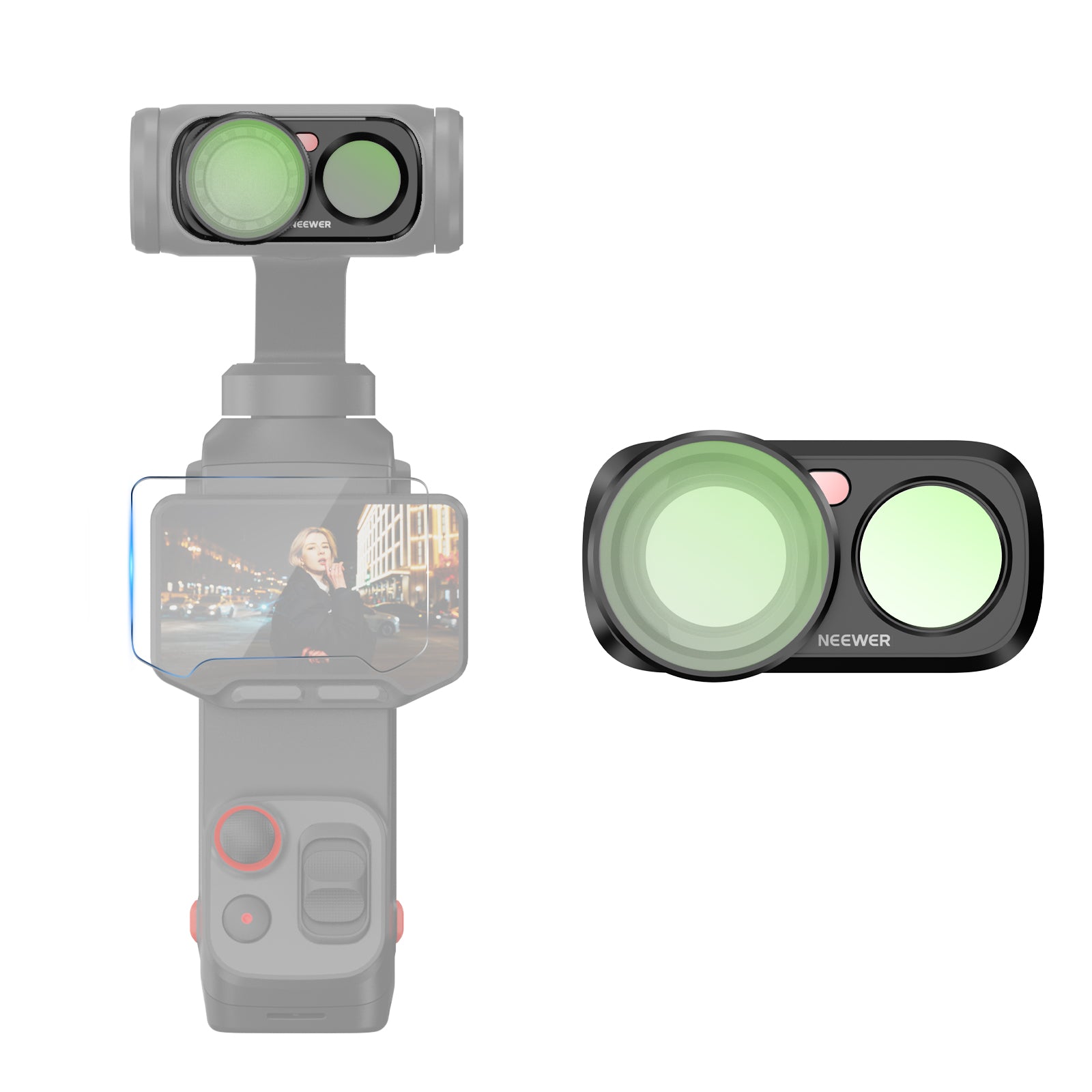 New products – NEEWER.JP