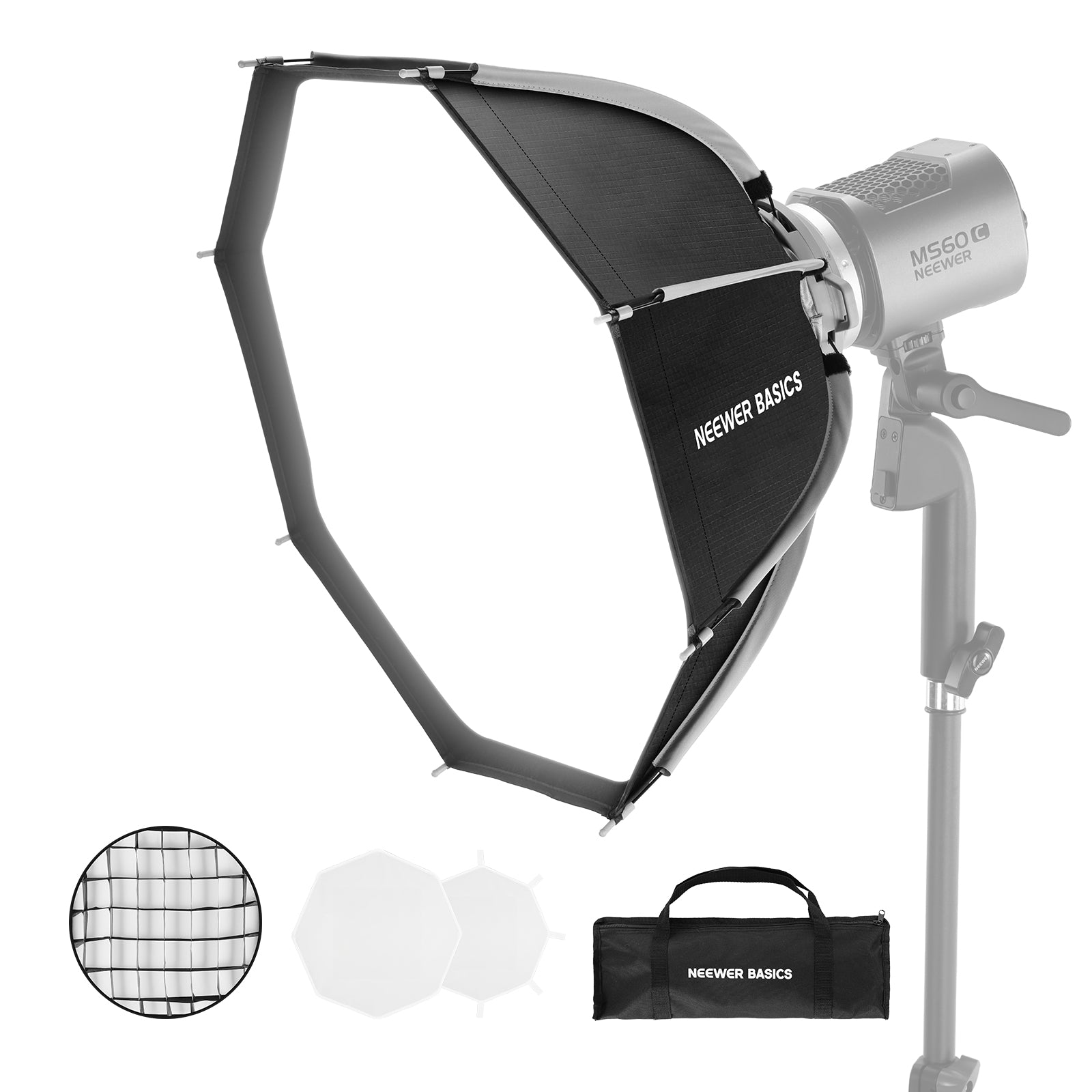 New products – NEEWER.JP