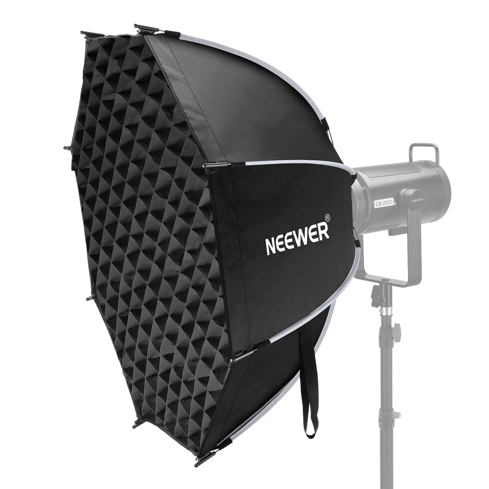 NEEWER 45CM/65CM/90CM/95CM 八角形ソフトボックス – NEEWER.JP