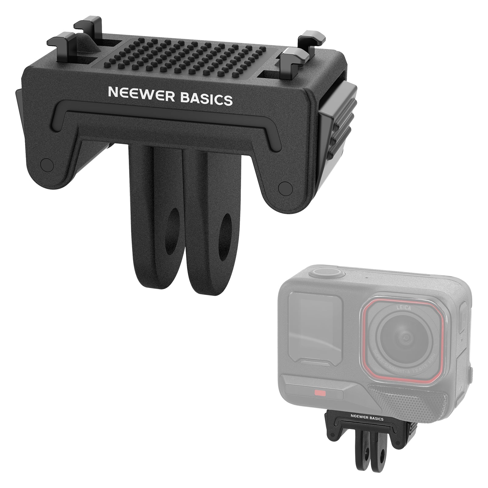 NEEWER BASICS DP05 マグネット式 クイックリリースマウント