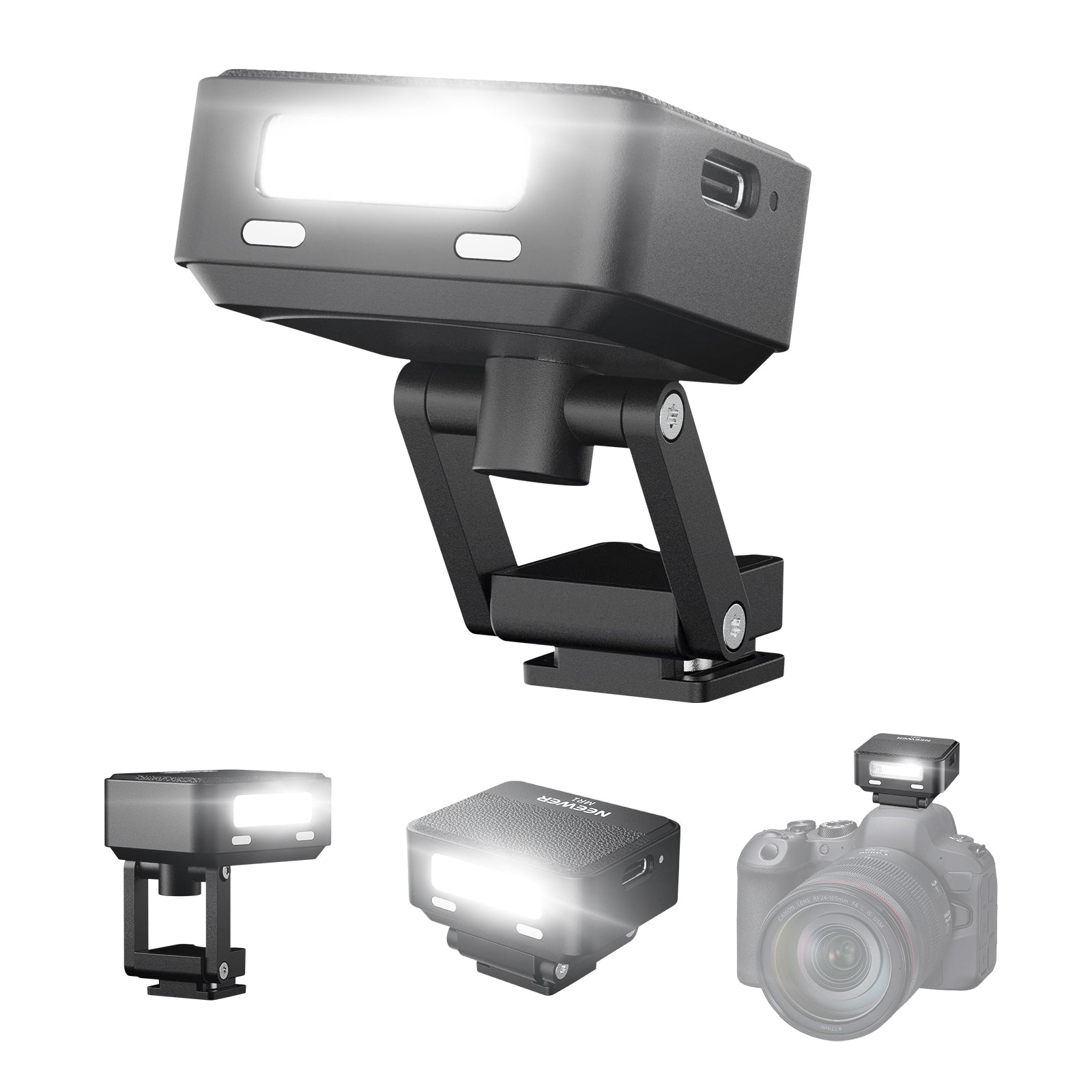 新着商品 – NEEWER.JP