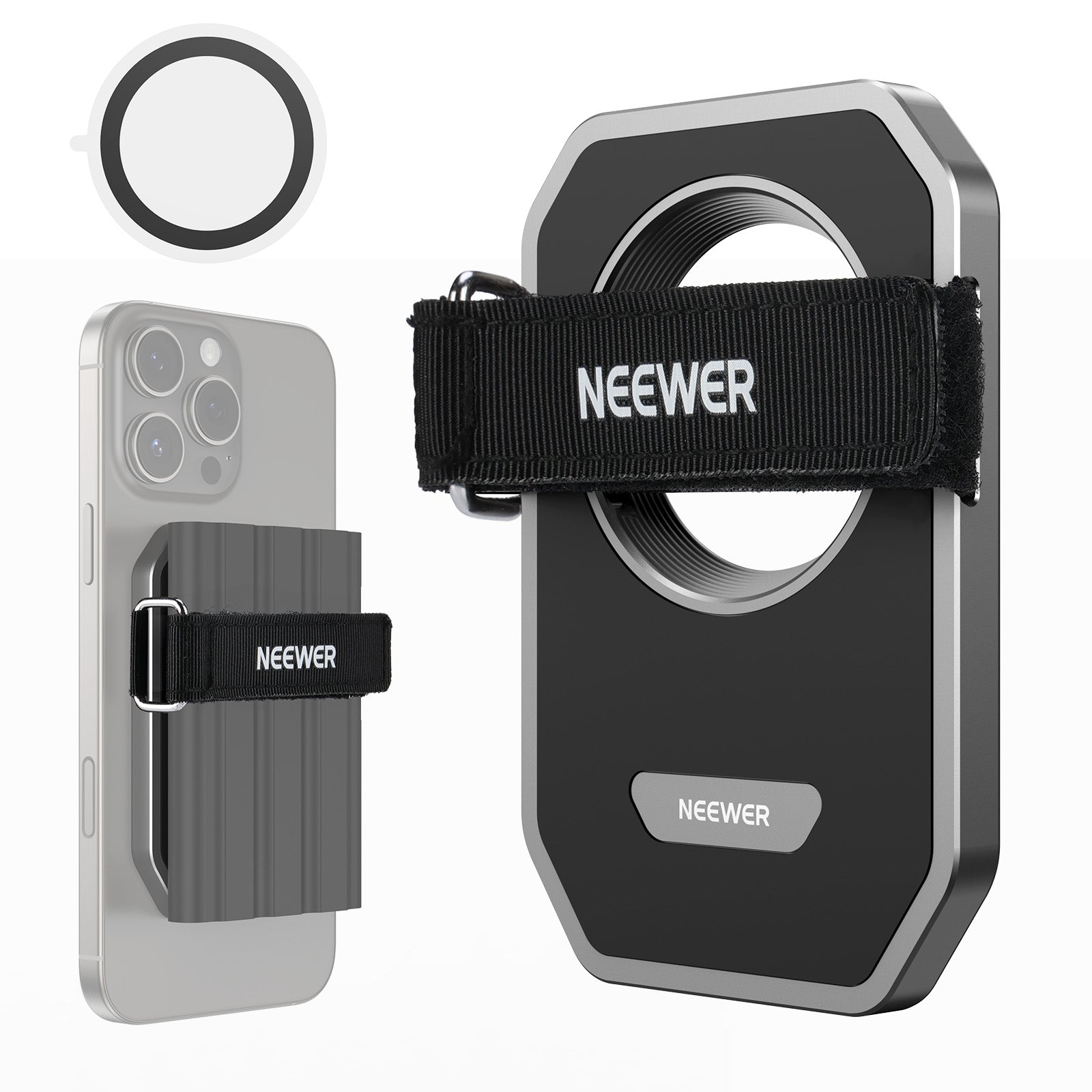 iPhone シリーズ – NEEWER.JP