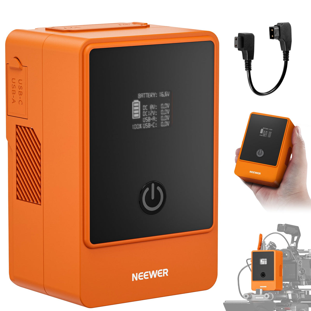 NEEWER PS099Eの商品画像