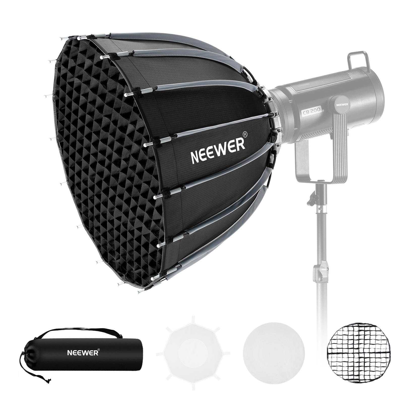 新品登場 – NEEWER.JP