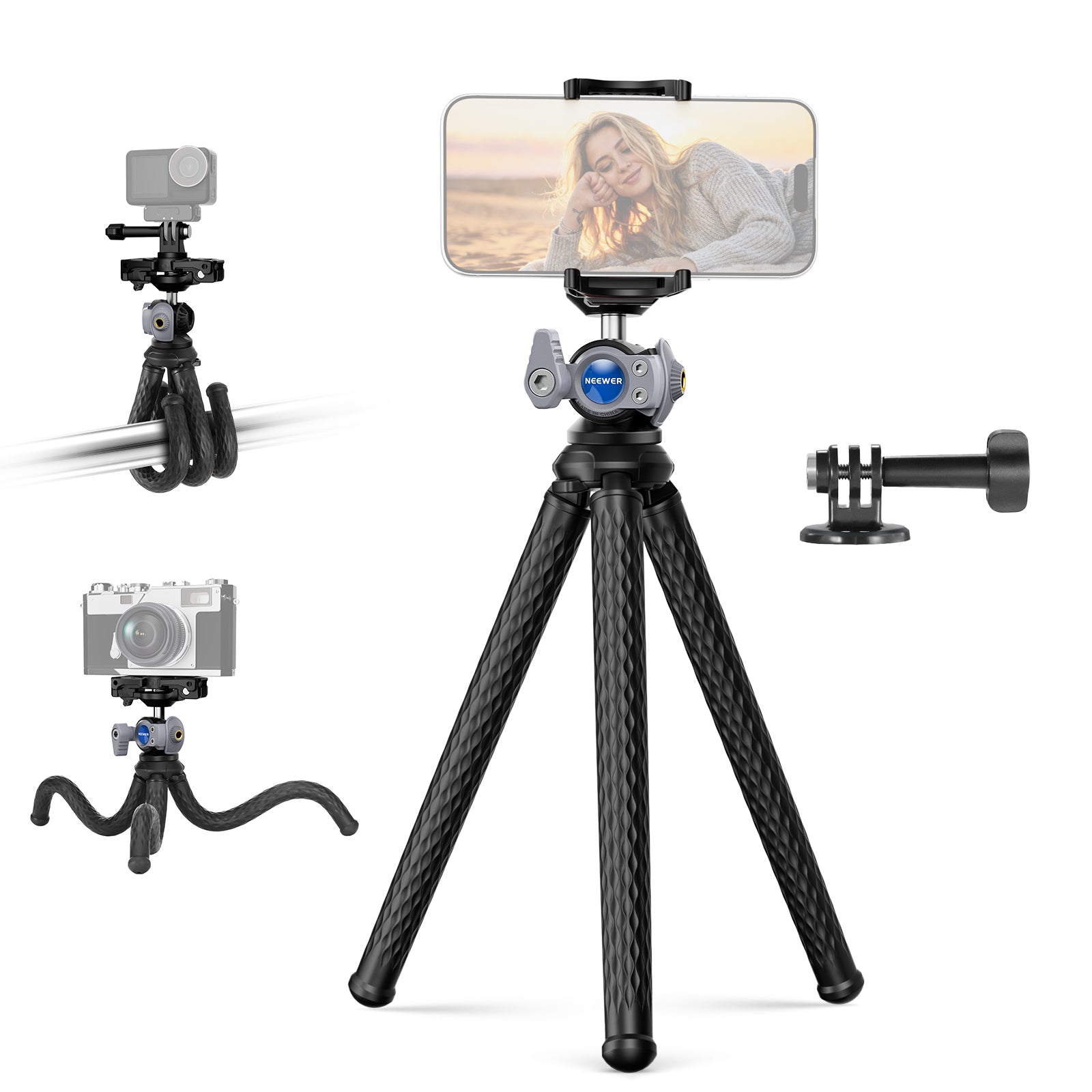 New products – NEEWER.JP