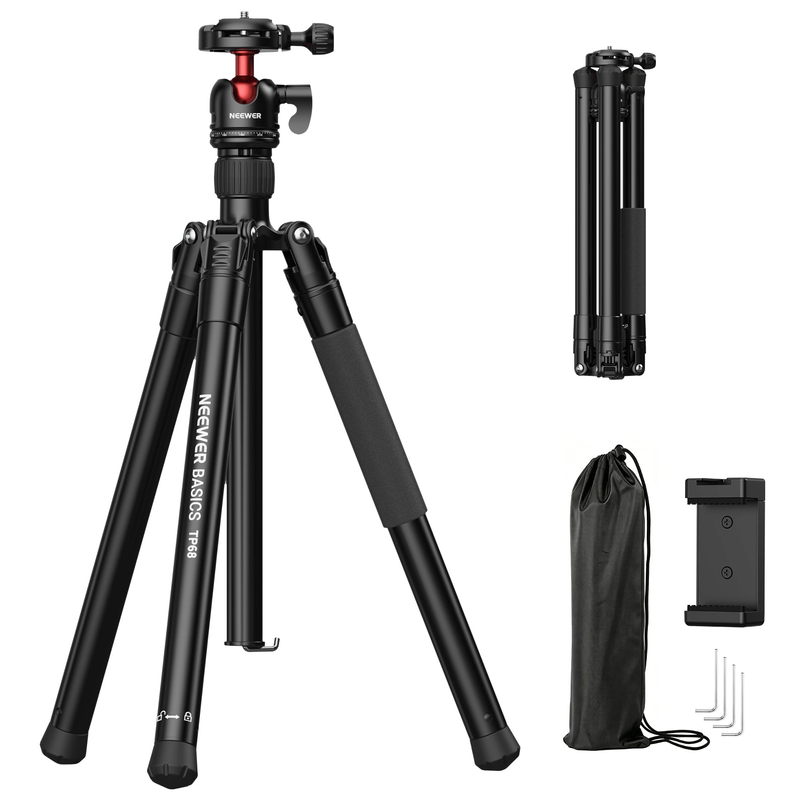 New products – NEEWER.JP