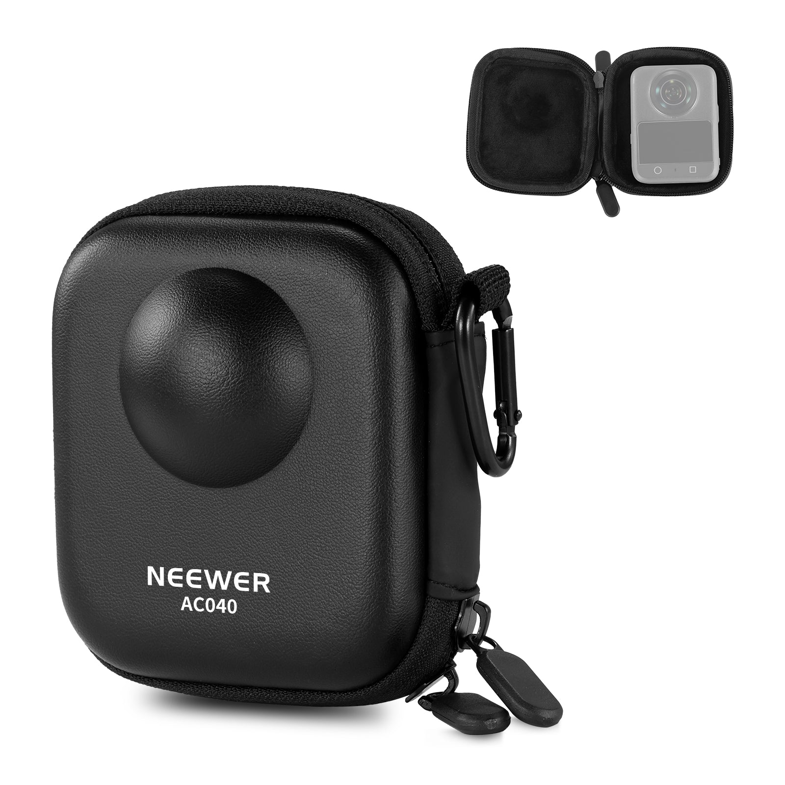 GAVIC リバウンドネット 収納ケース付き NEEWER AC04 Carrying Case Compatible with DJI Osmo 360 – NEEWER.JP