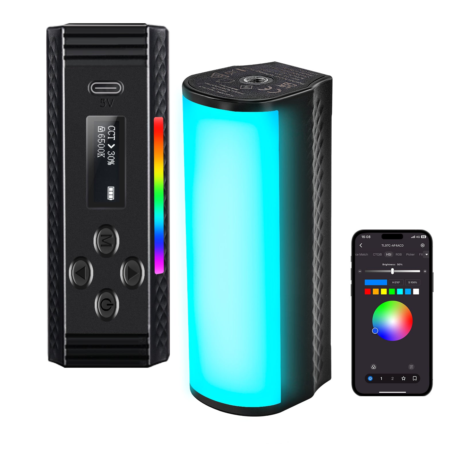 New products – NEEWER.JP