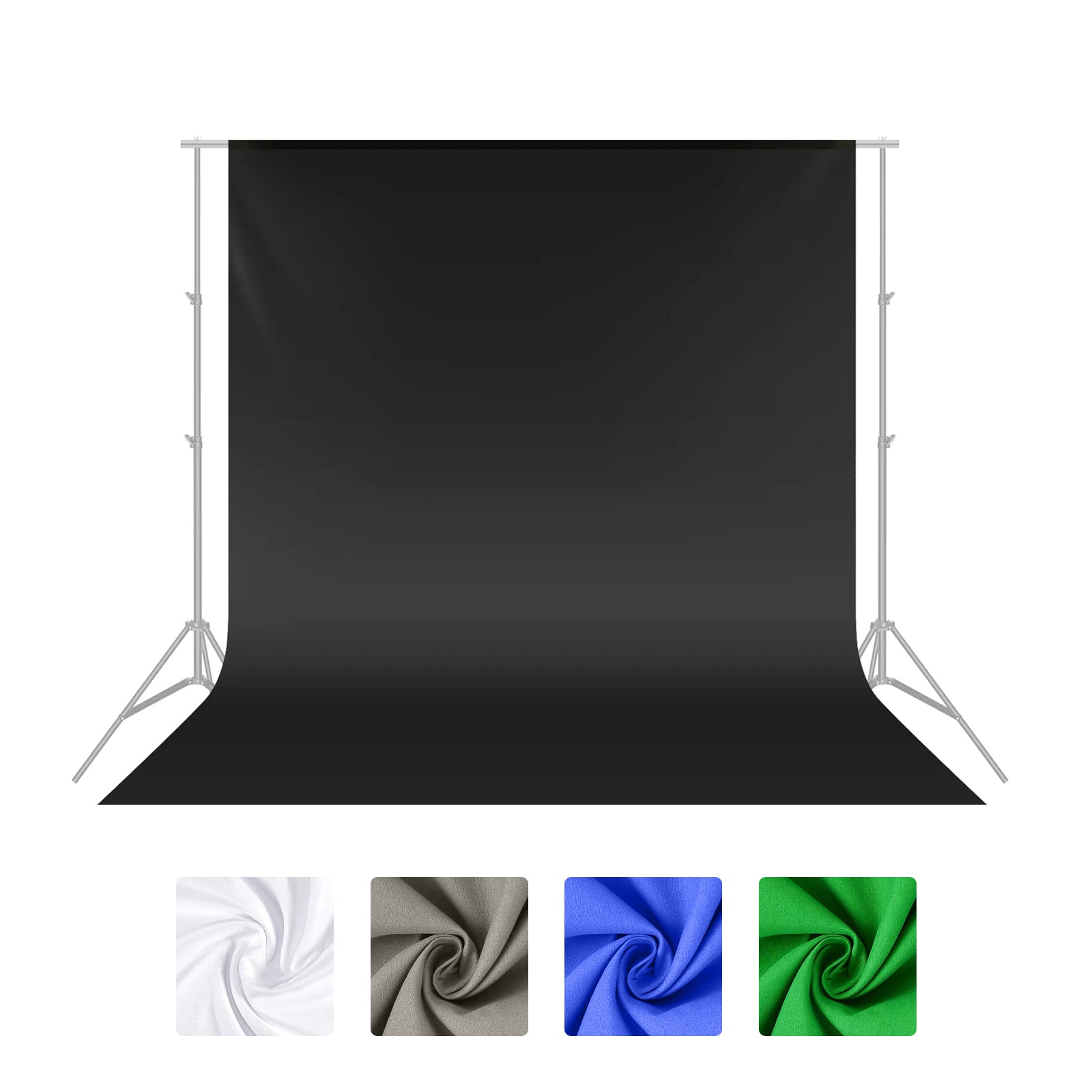 NEEWER 1.8x2.8mスタジオ背景布 - NEEWER – NEEWER.JP