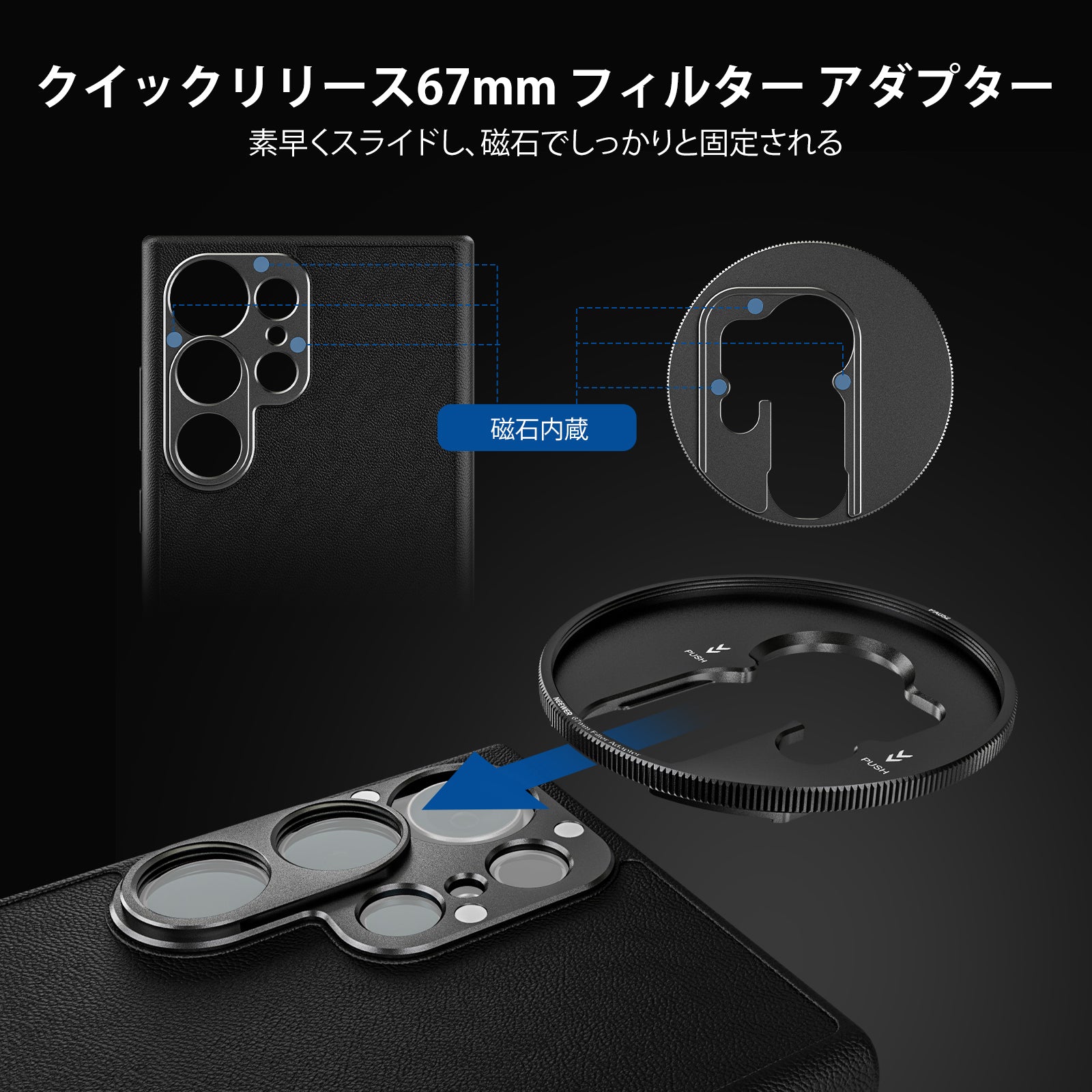 超稀少 未使用 M42マウント サン ズーム レンズ ケース・元箱・取説付 超稀少 未使用 M42マウント サン ズーム レンズ ケース・元箱・取説付
