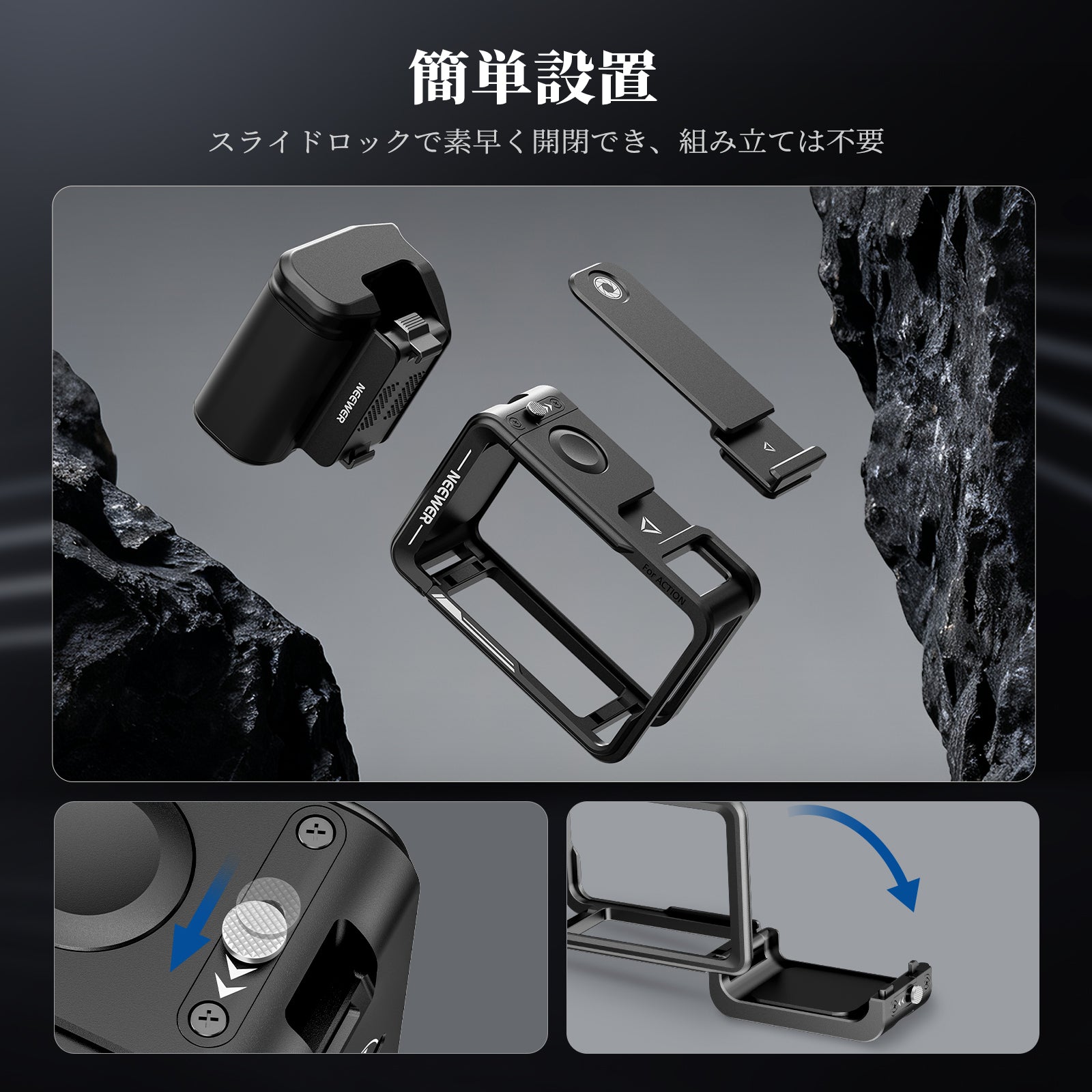 新500円対応アクセプター CONVERSION ADAPTOR INAVANCE