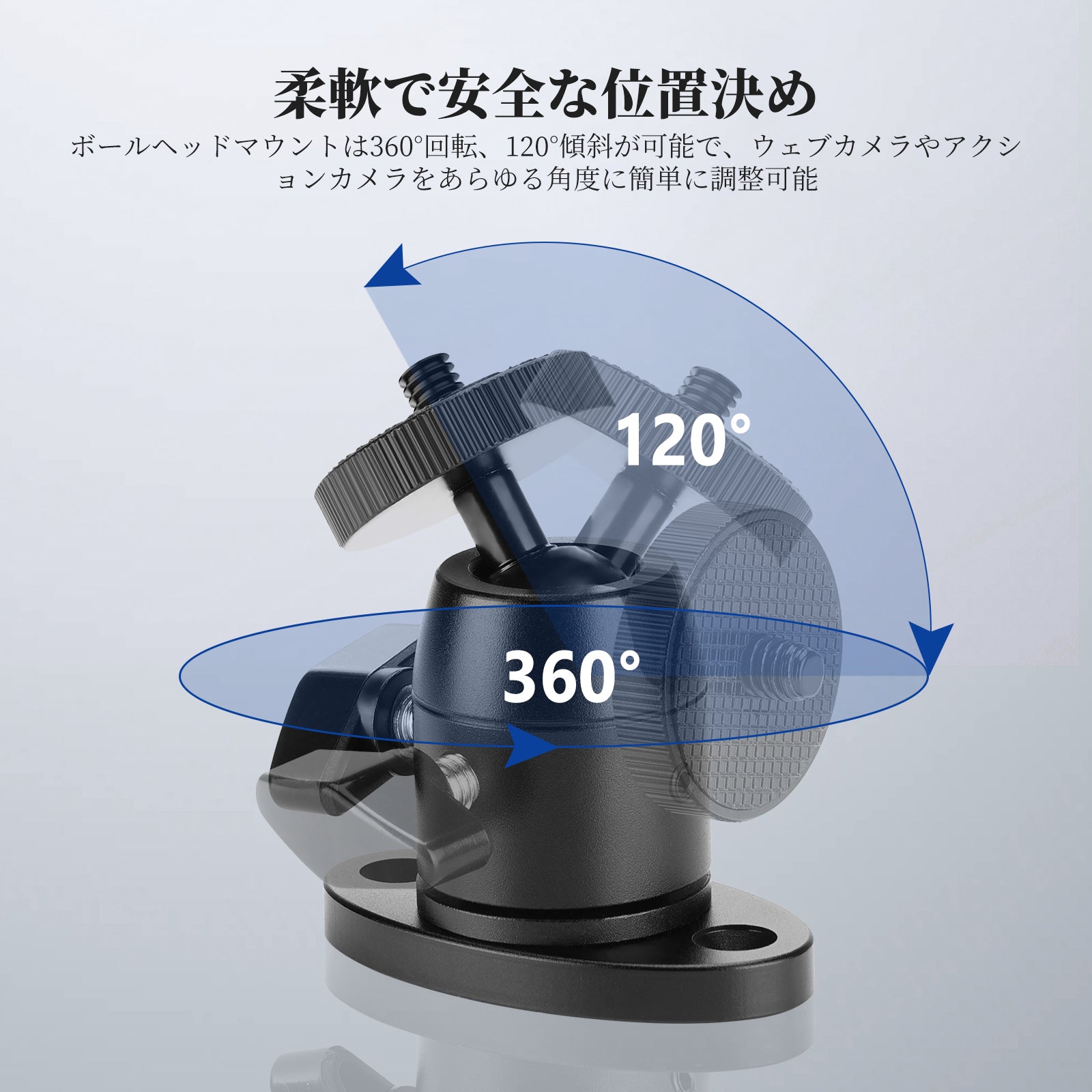 壁掛けブームアーム – NEEWER.JP