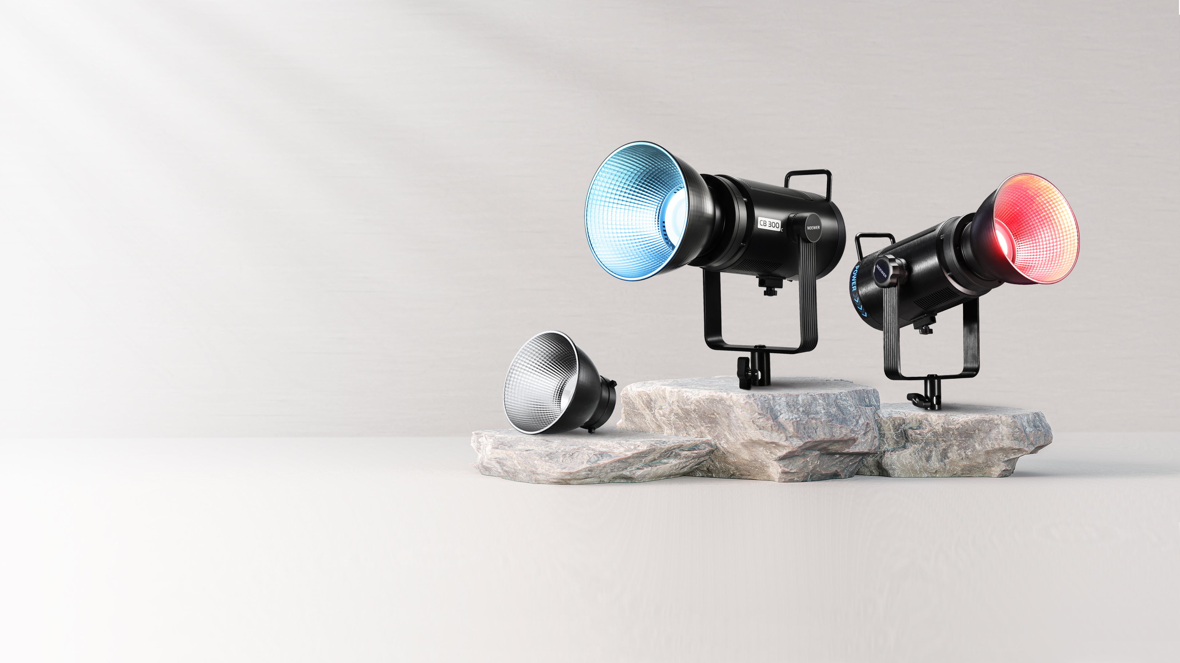 n*v様 送料込みNEEWER LEDライトセット 本体・ケース・付属品 TL6 Amazon | NEEWER TL60 RGB チューブライト スティックライト LED