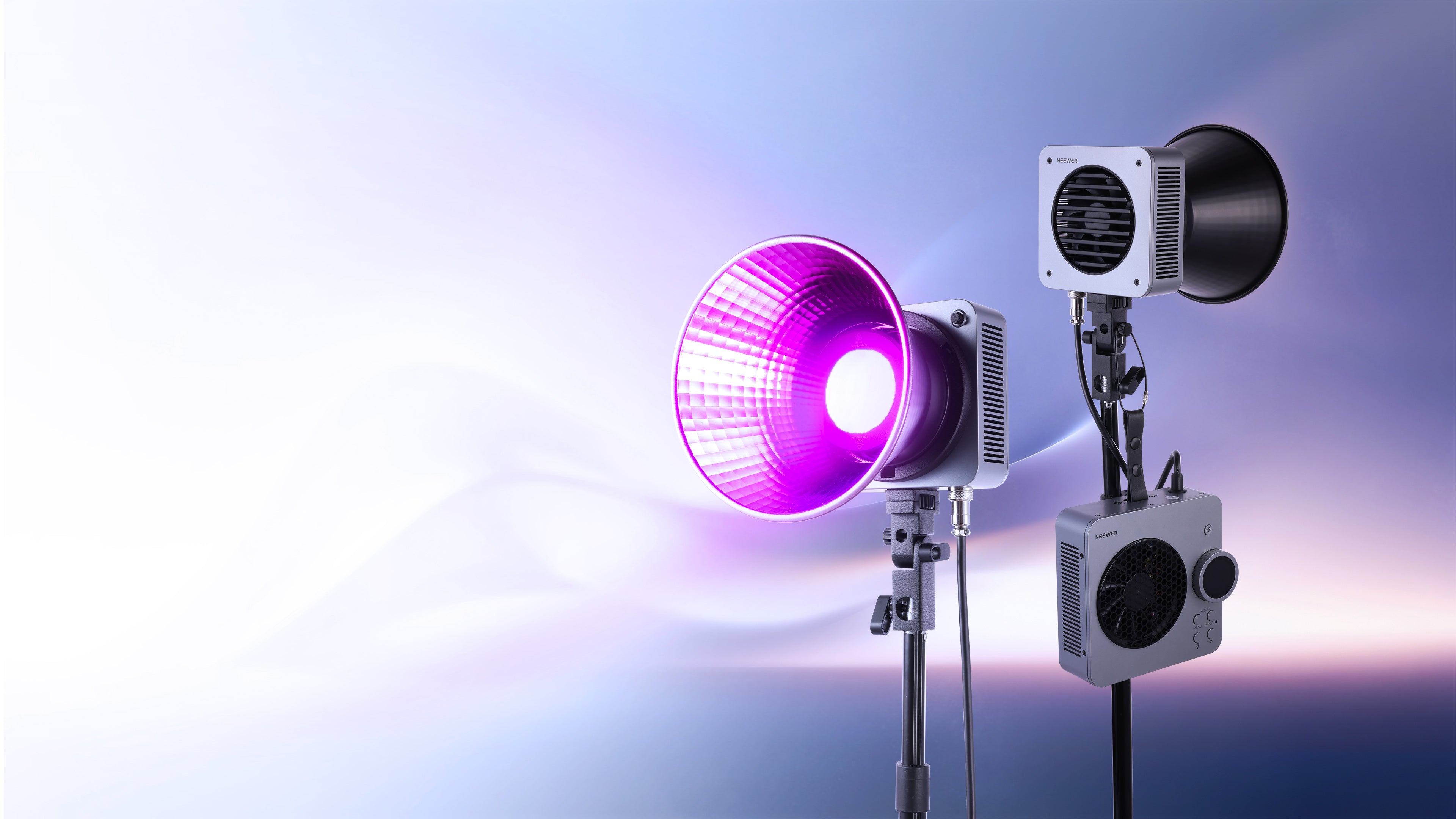 NEEWER | You Create. We Illuminate. – NEEWER.JP