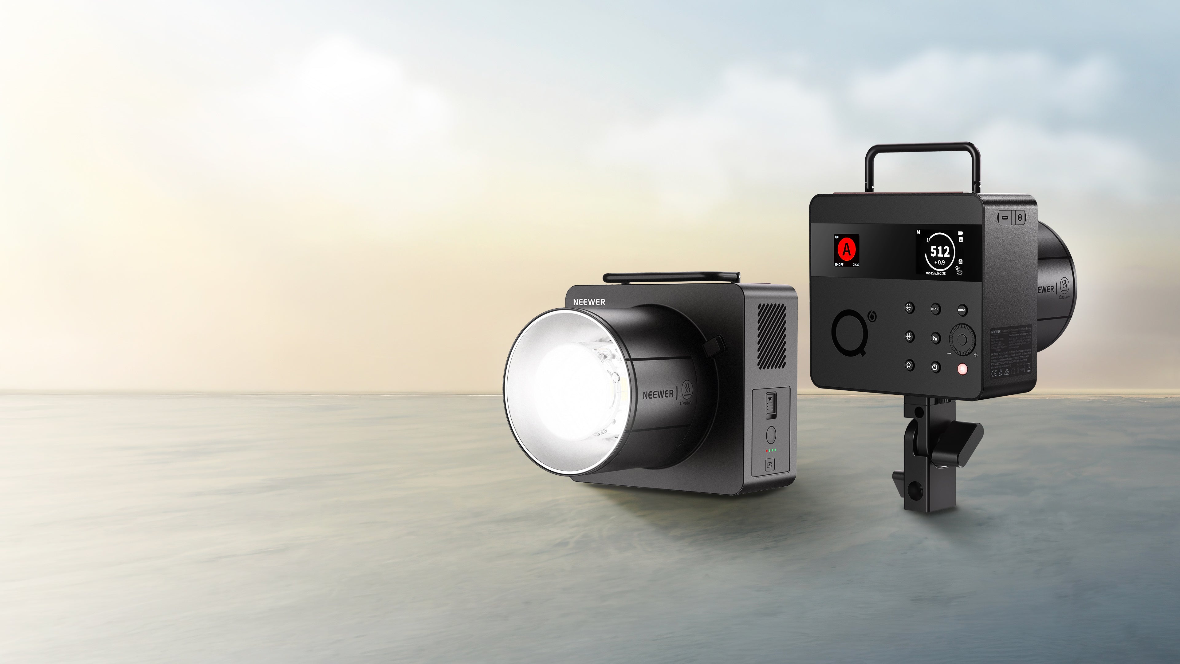 NEEWER | You Create. We Illuminate. – NEEWER.JP
